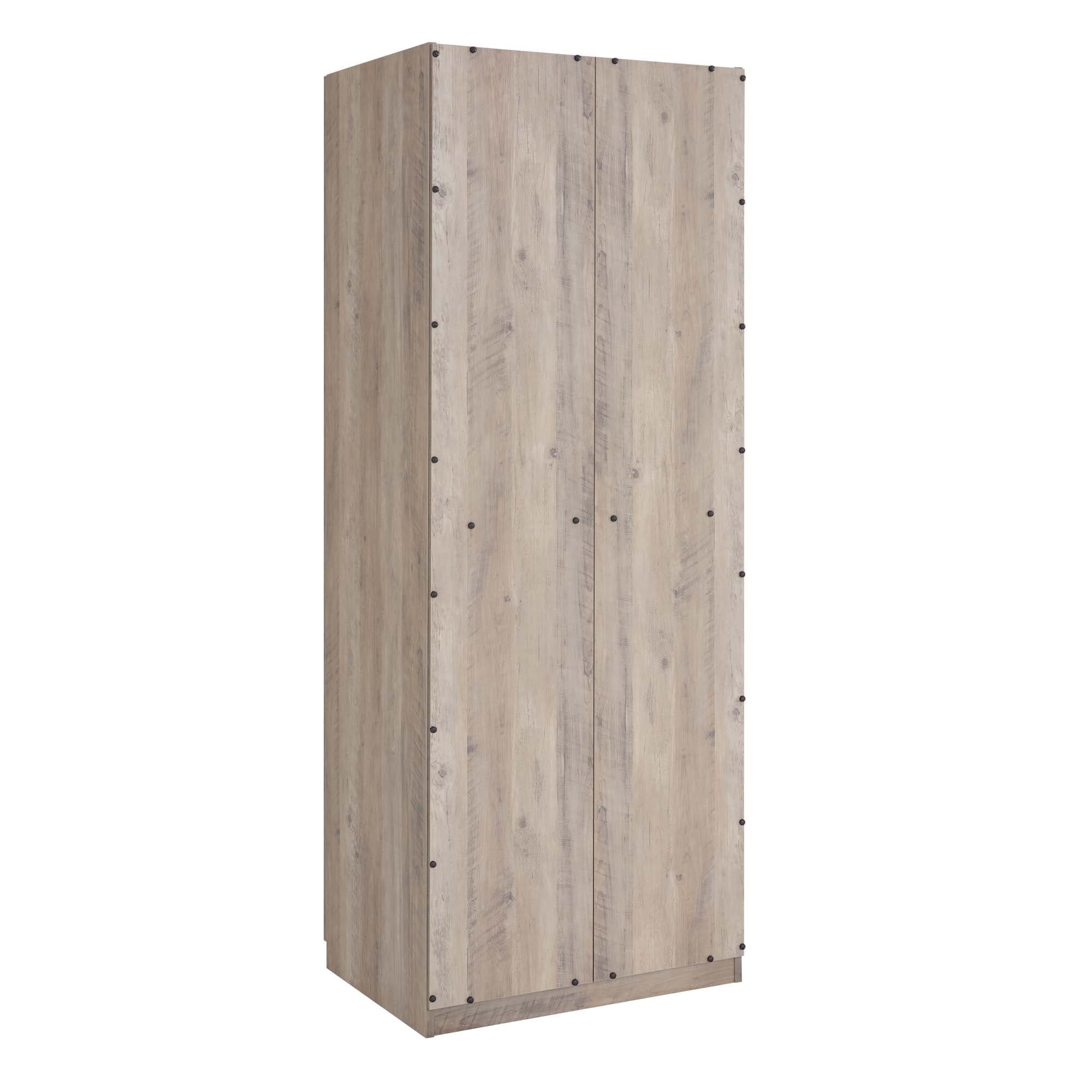 Manhattan Comfort WC003-GY armoires - View #10