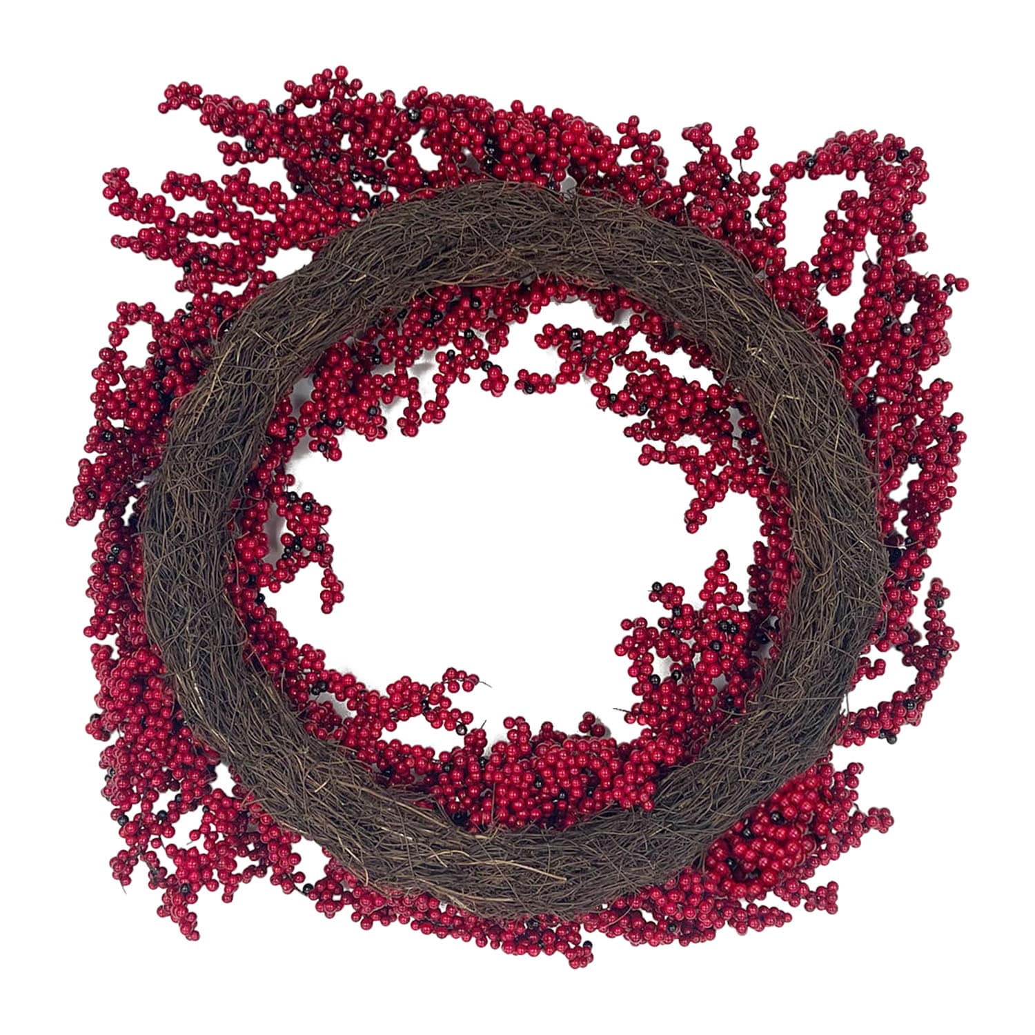 Holiday Living 21LOW10 Artificial-Christmas-Wreaths - View #12