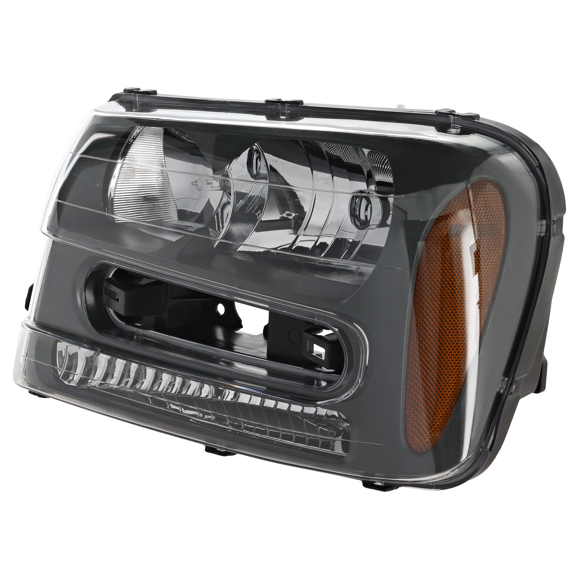 Garage-Pro JCW3351117LASGP Headlights-Components - View #3