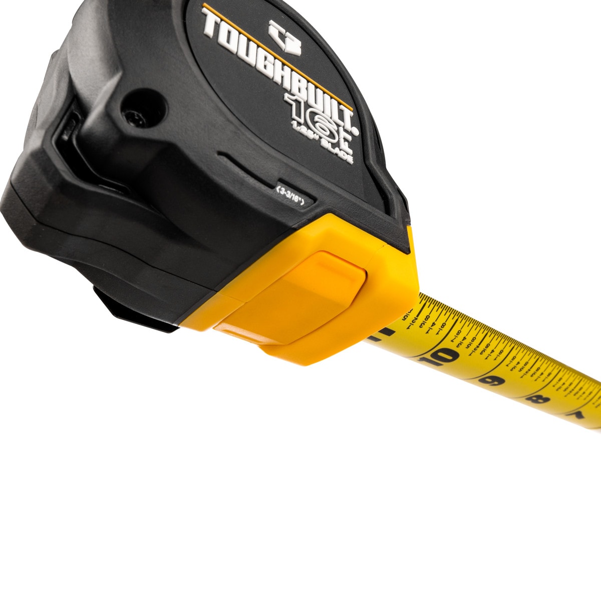 Benchmark Tape Measure 16' HG Series - Stateside Equipment Sales