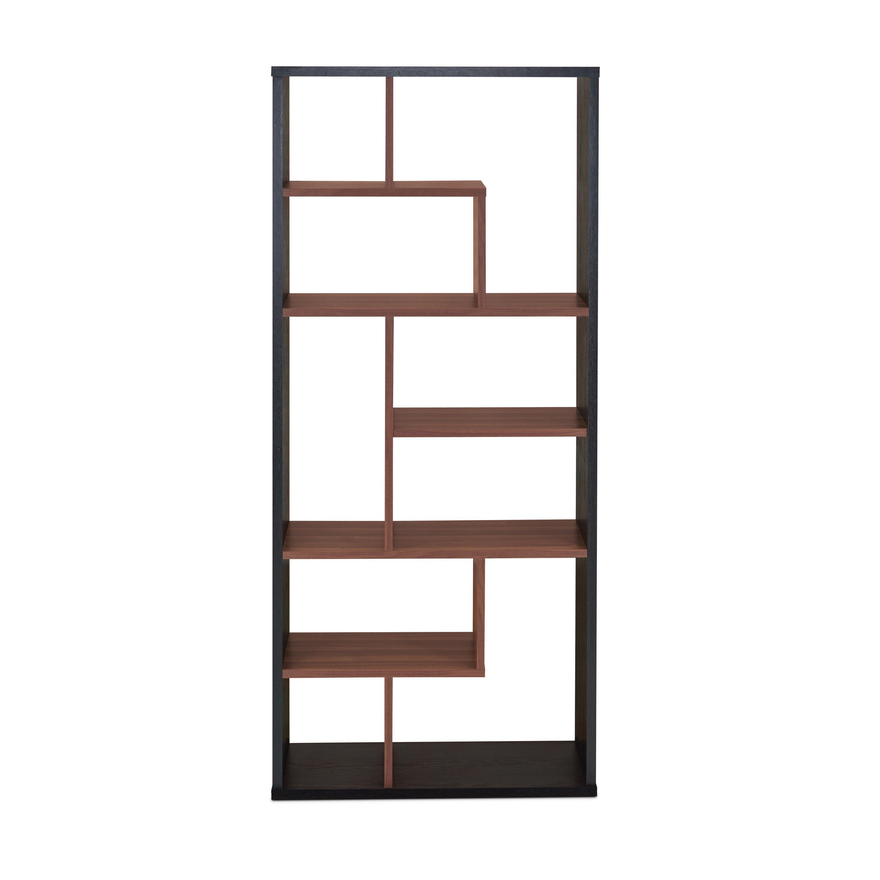 Benzara BM163556 bookcases - View #2