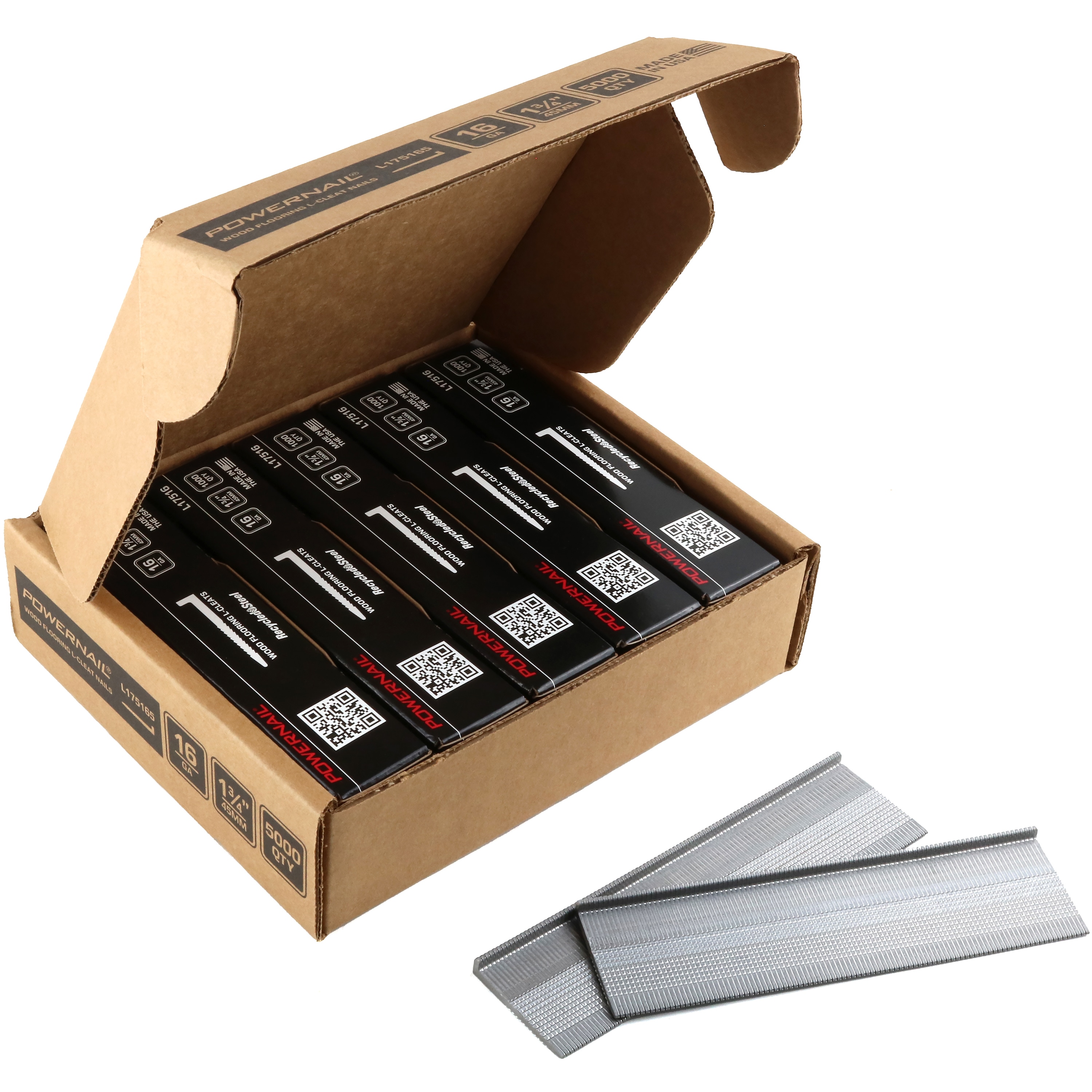 Powernail L175165 Flooring-Nails - View #3