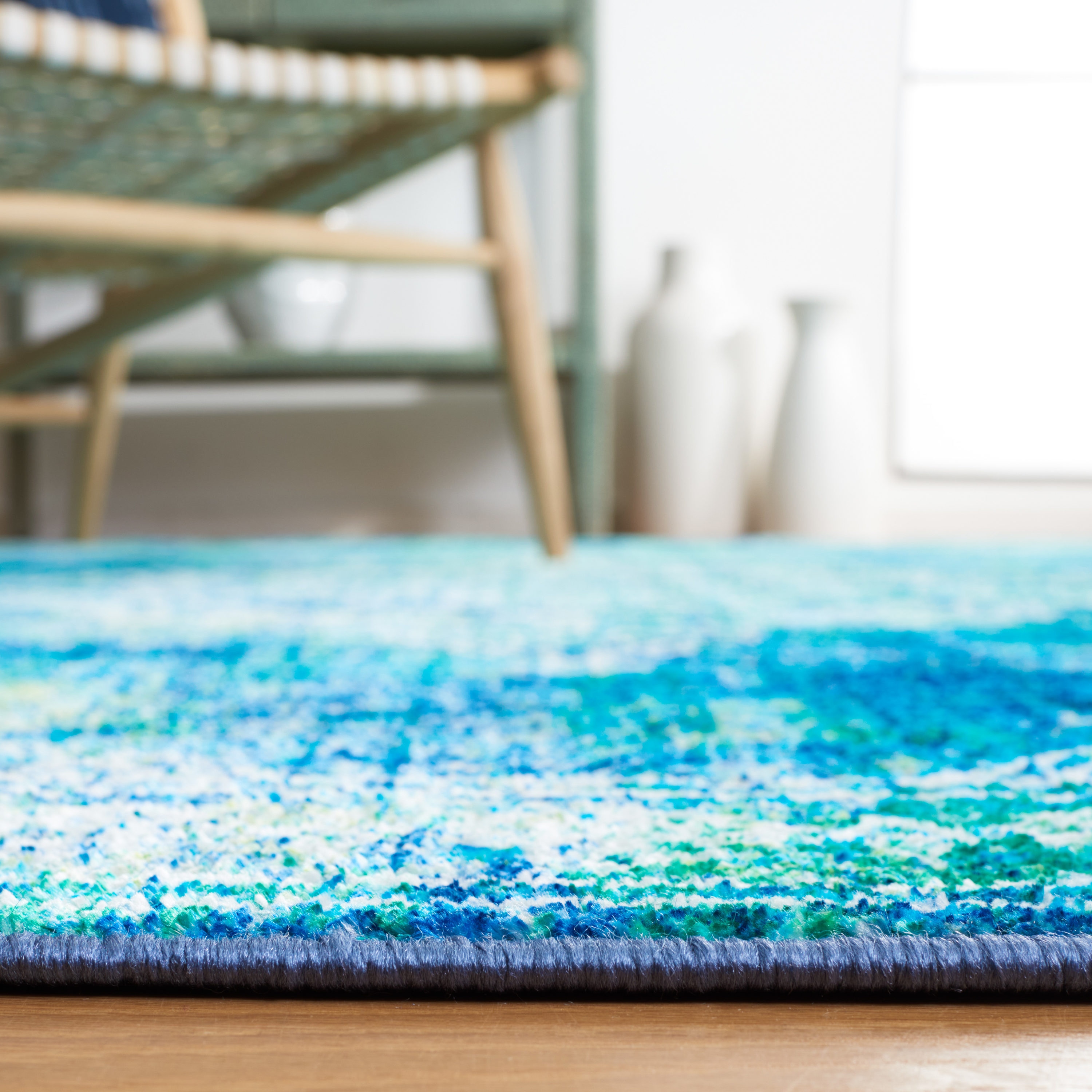 Safavieh BAH162M-7SQ rugs - View #7
