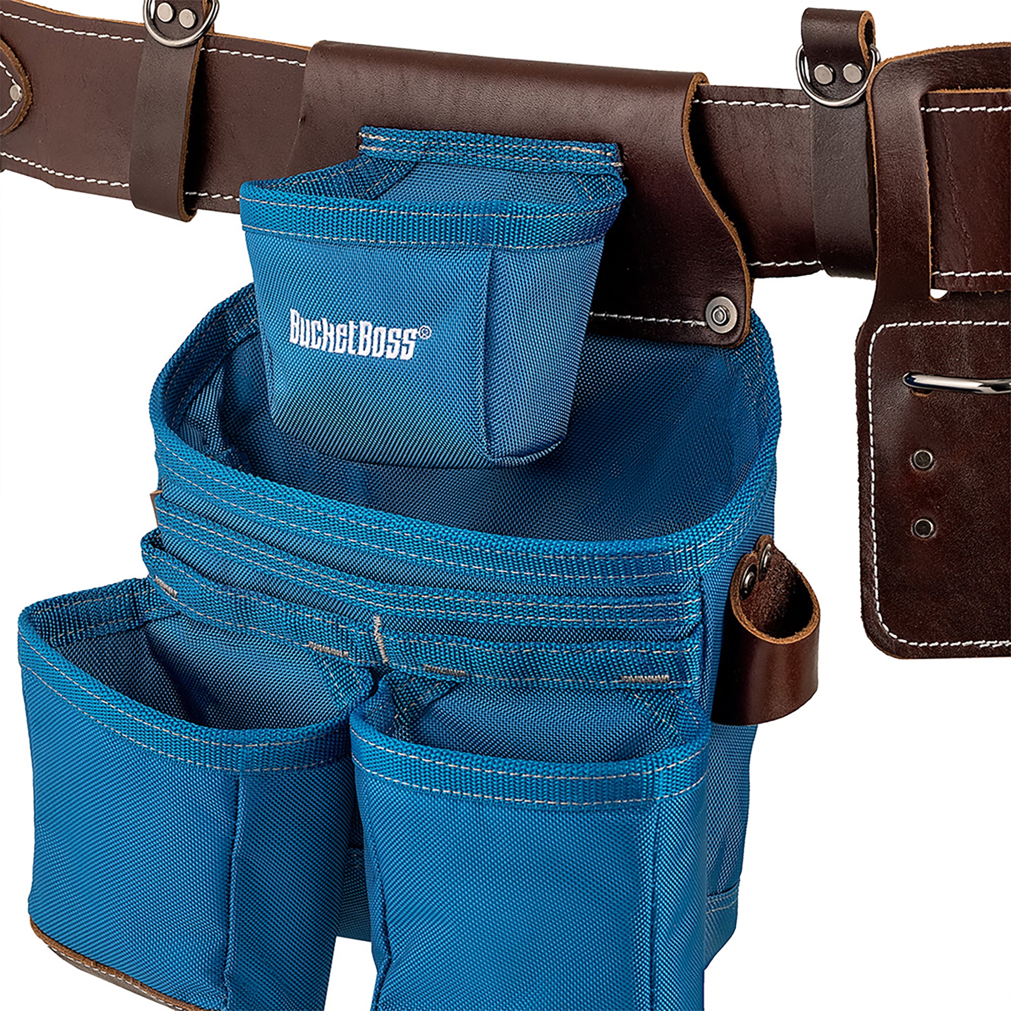 Bucket Boss 55505-RB Tool-Belts - View #3