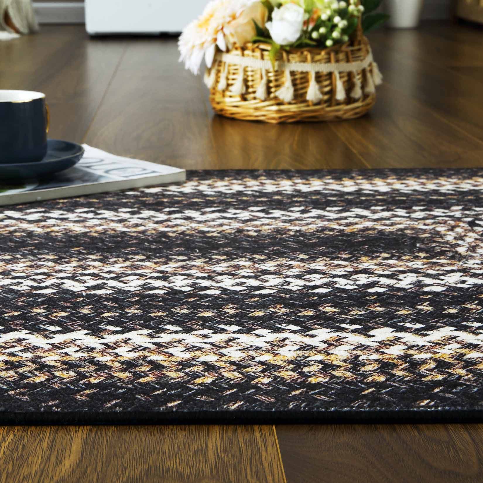 Garvee YXY-LO-PHO-104GHARK rugs - View #3