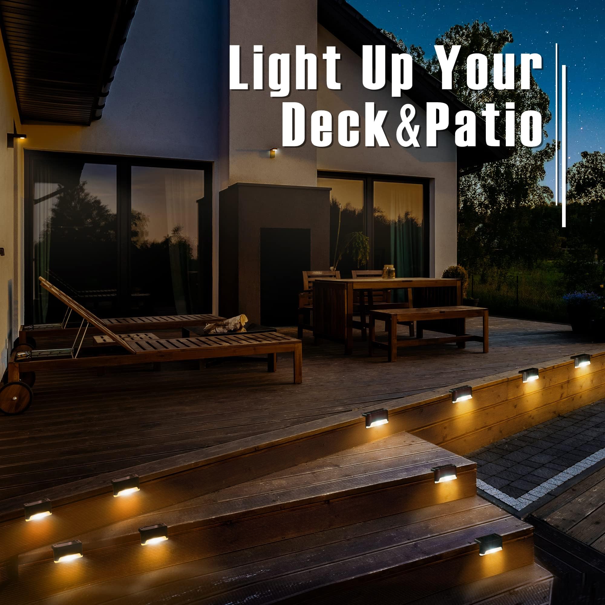 Aoibox LAB0203L02 Deck-Lights - View #2