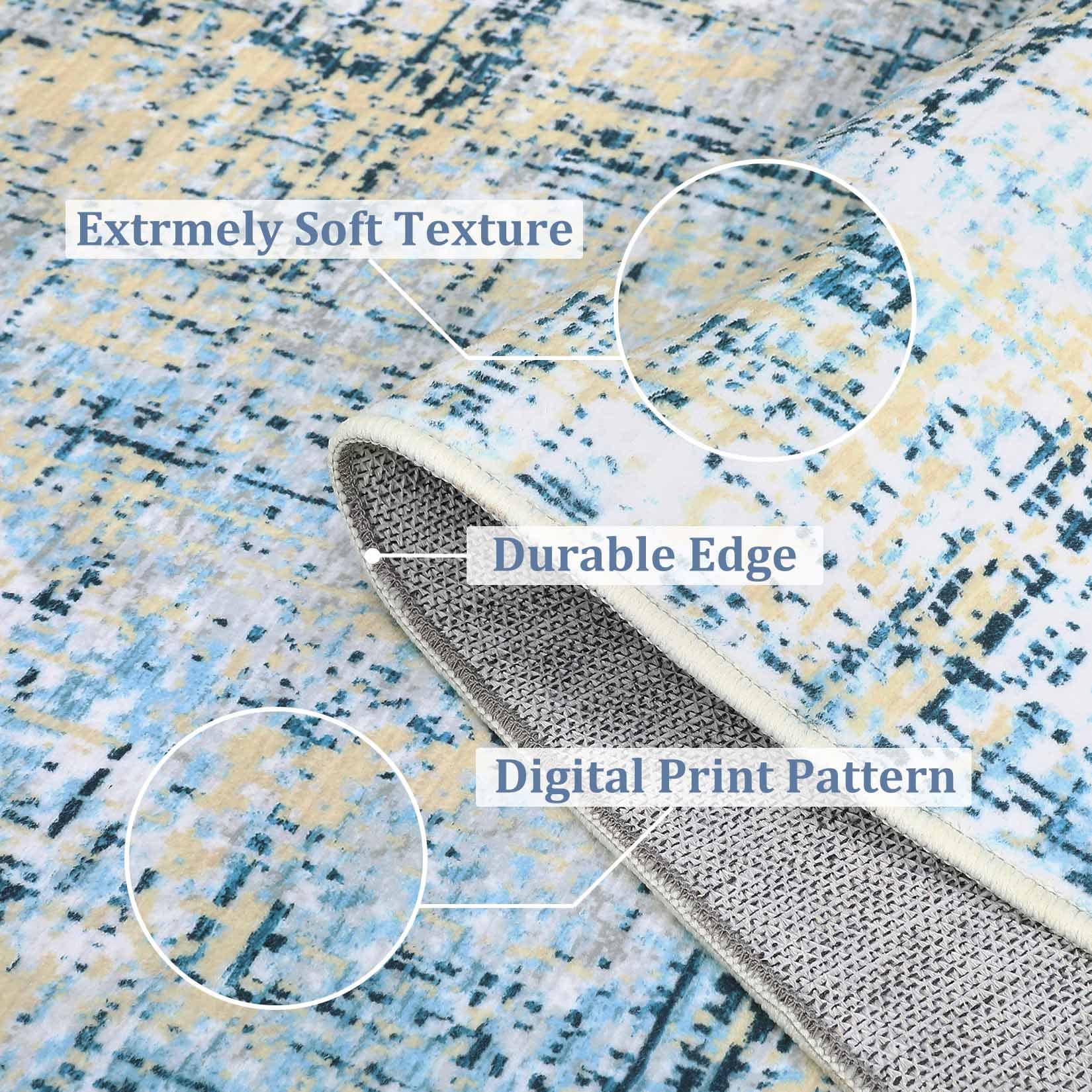 Garvee YXY-LO-PHO-139U4OAD rugs - View #3