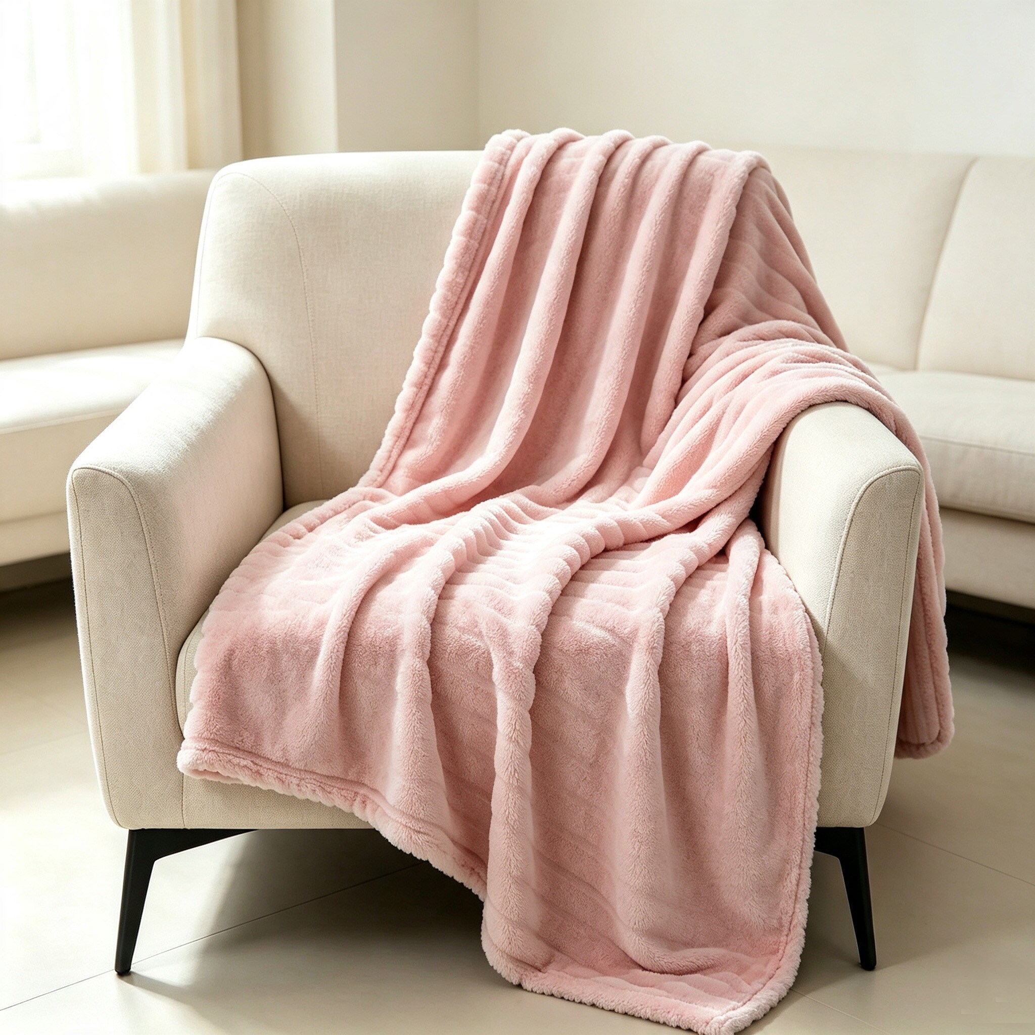 Garvee AZT-0AGHUWHD Blankets-And-Throws - View #3