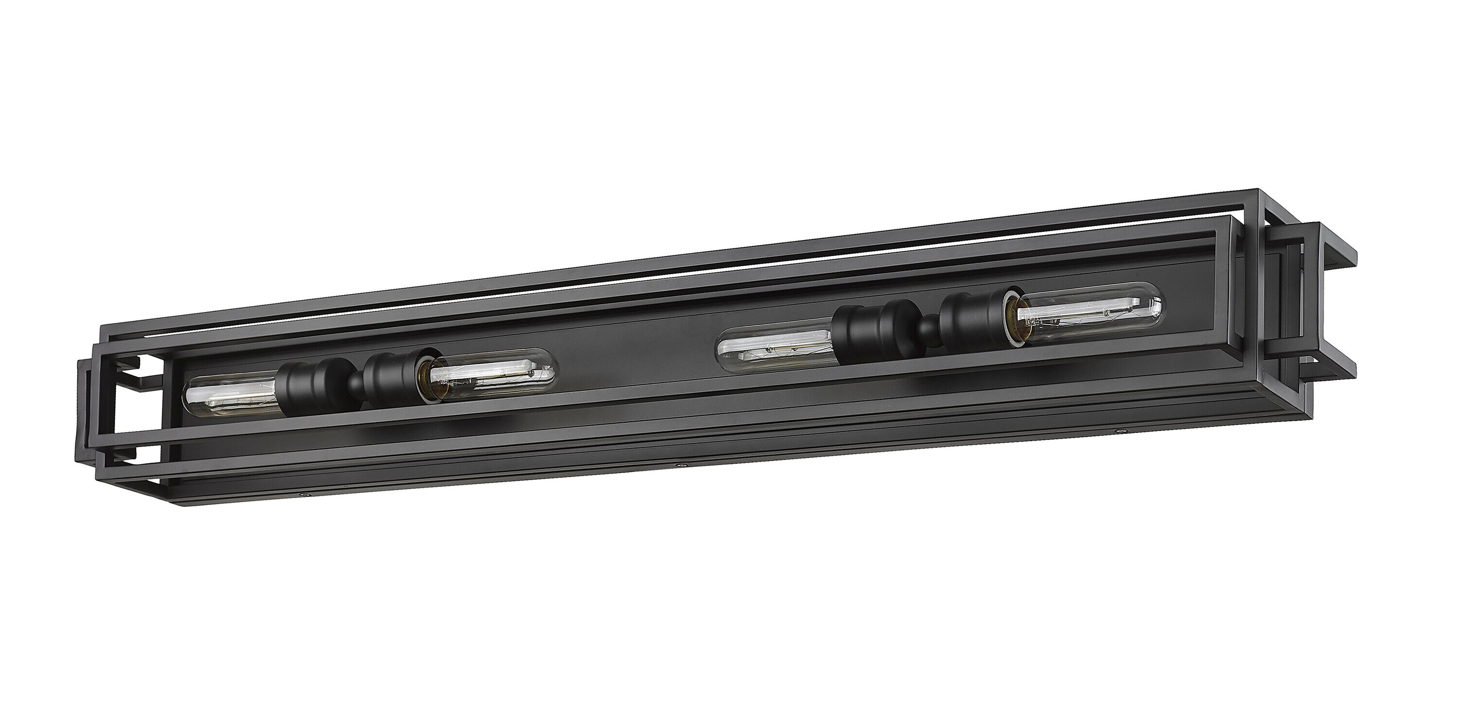 Z-Lite 454-4V-MB b089995 - View #8