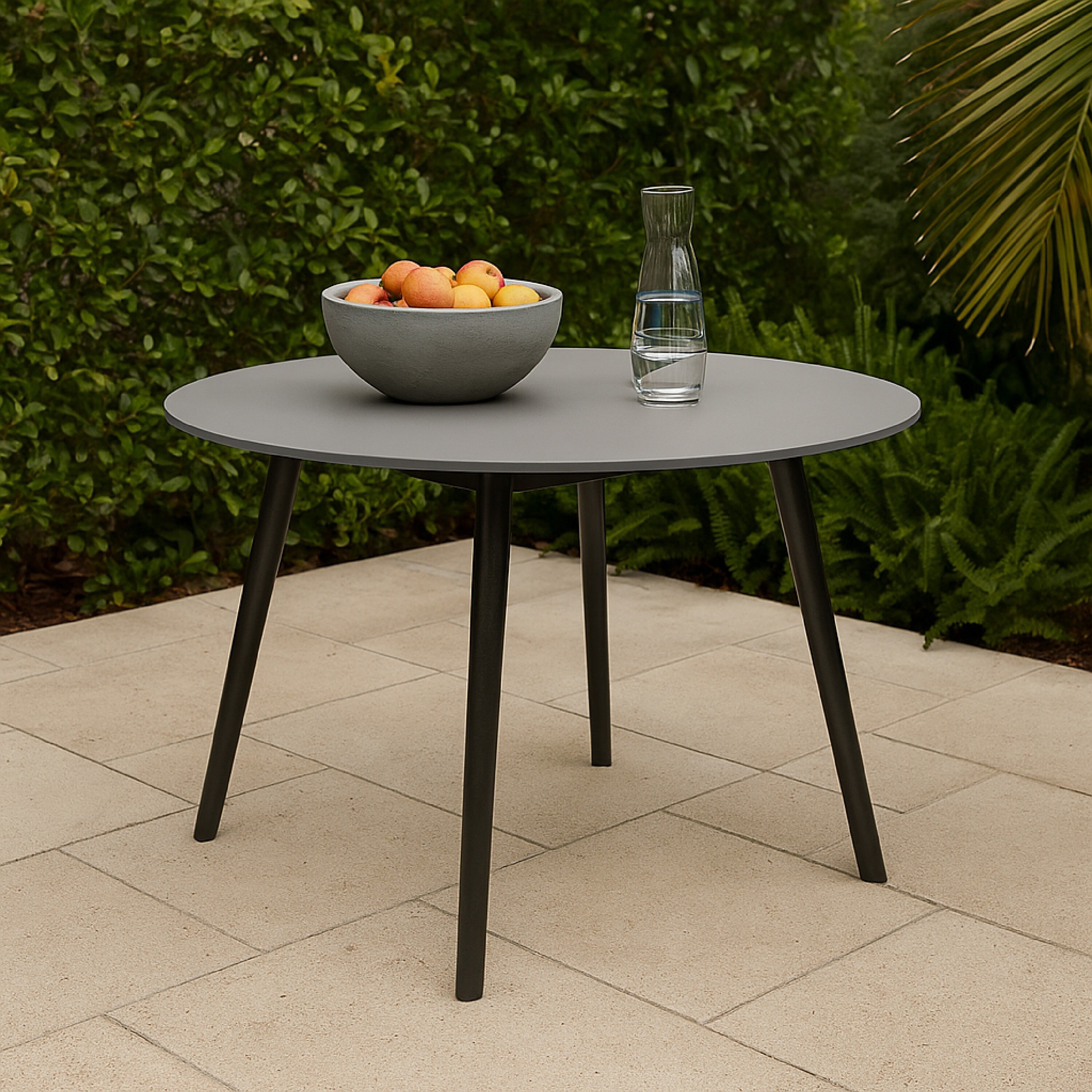 Benzara BM338895 Patio-Tables - View #7