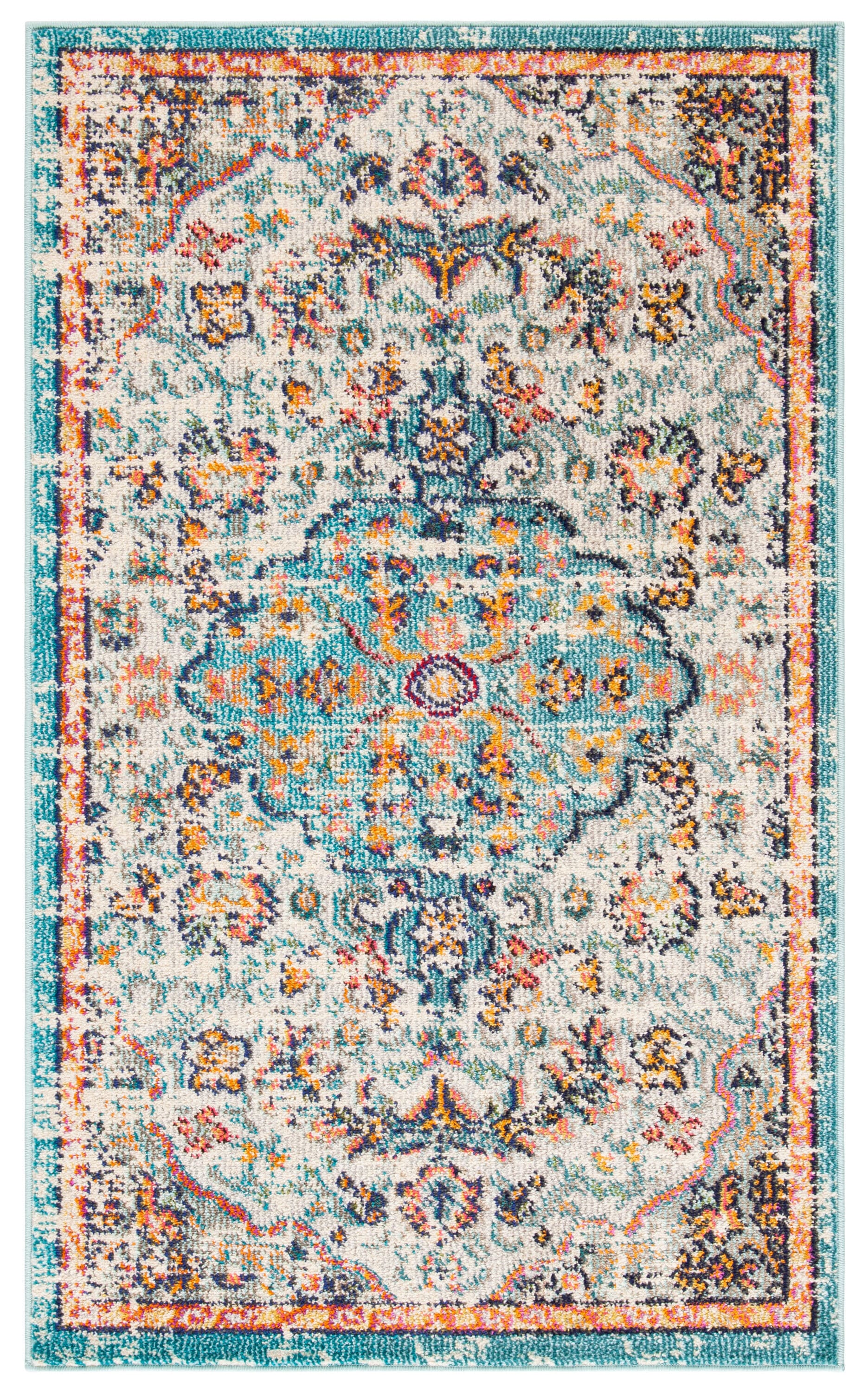 Safavieh MAD447F-24 rugs - View #2