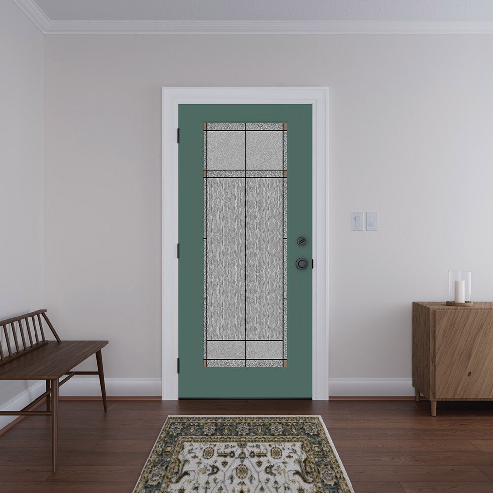 JELD-WEN LOWOLJW231300826 Entry-Doors - View #3