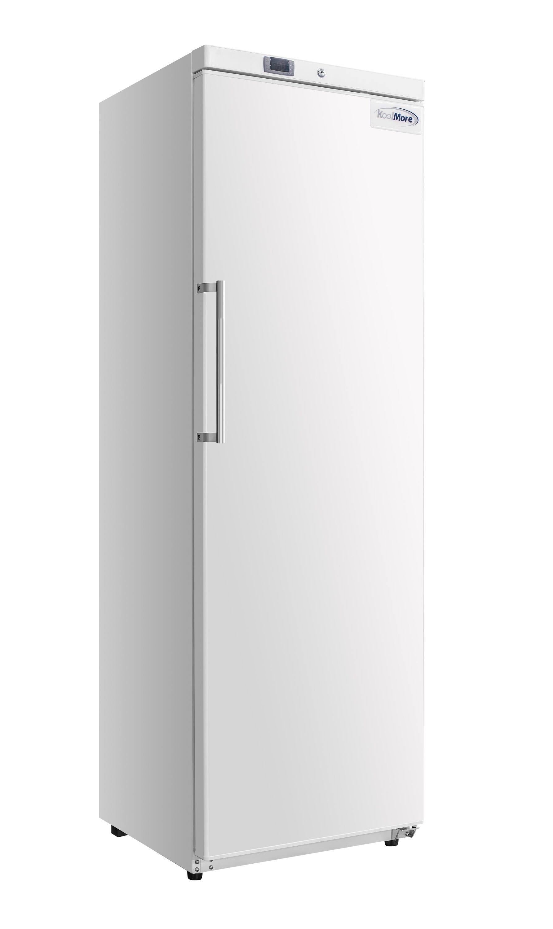 KoolMore LOW-KM-RIF-1D12C-WH Commercial-Freezers - View #15