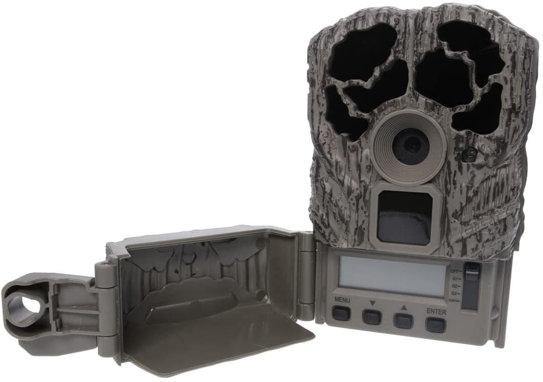 Stealth Cam STC-BT16K Hunting-Equipment - View #2