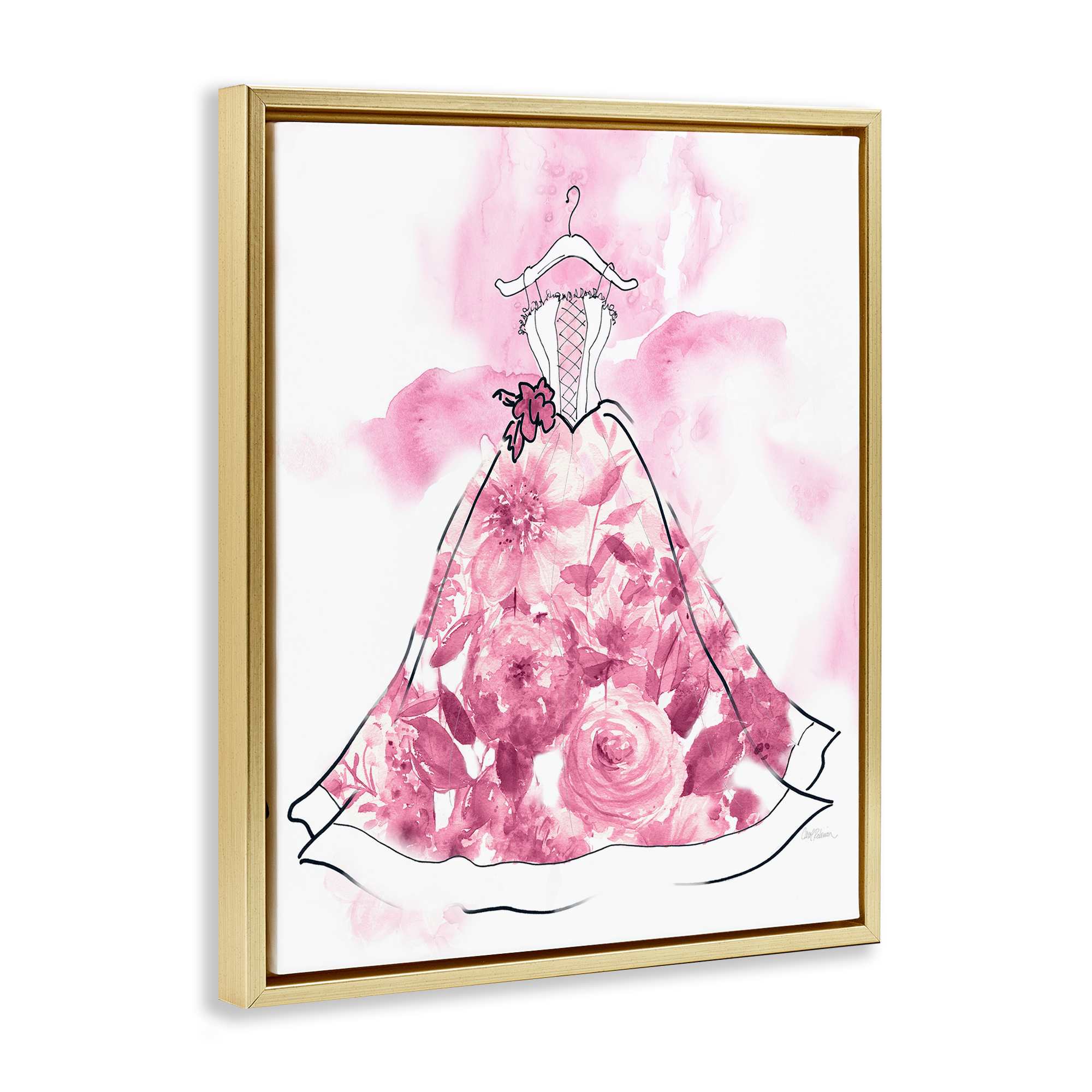 Stupell Industries BT-973-FFG-24X30 Wall-Art - View #2