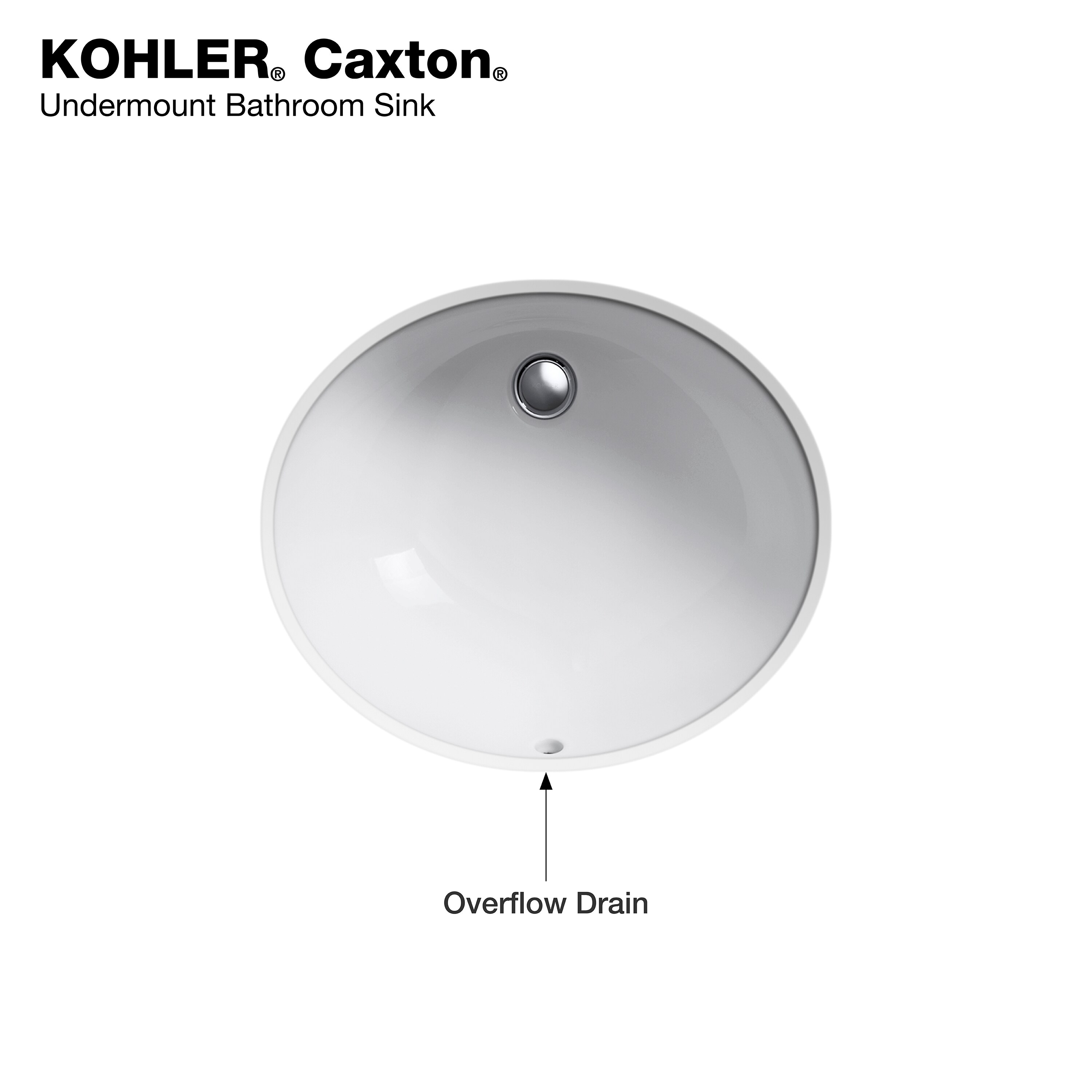 KOHLER 2210-0 Bath-Sink - View #8