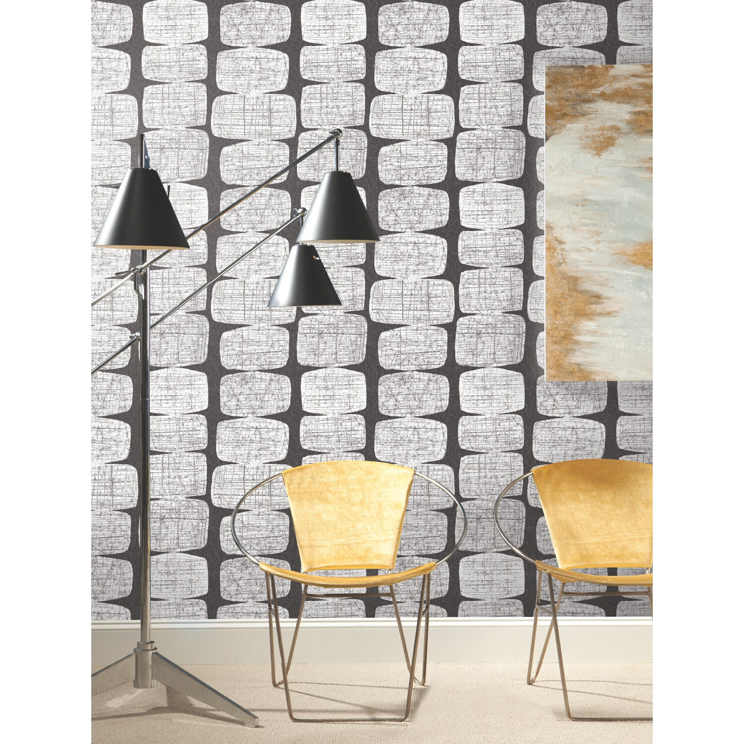 RoomMates RMK12348PL wallpaper - View #3