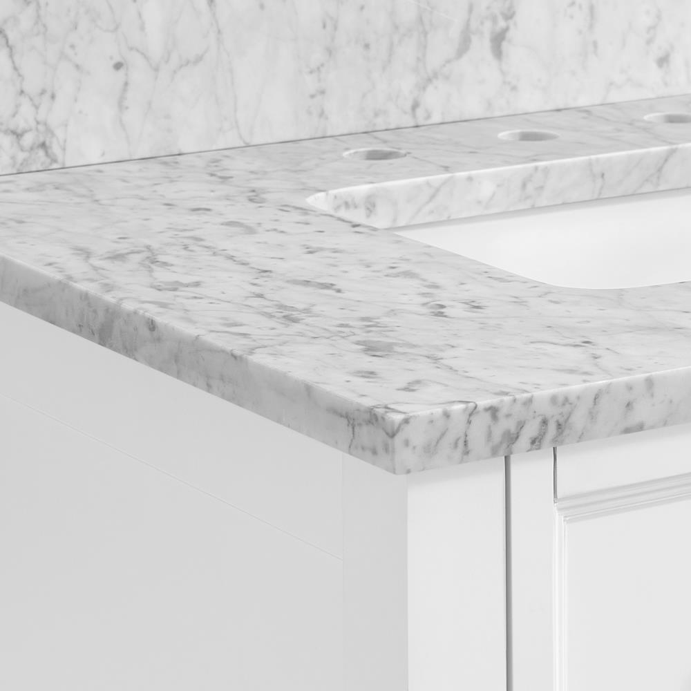 allen + roth 1227VA-48-201-900 Bath-Vanity-Combo - View #8