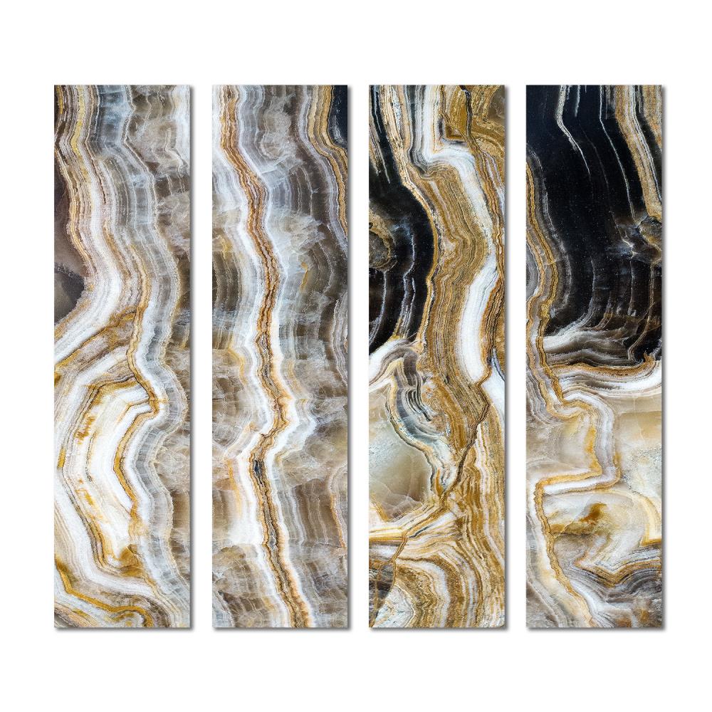 Instant Mosaic 0440102 Upscale Designs 32-Pack Multicolor 3-in x 12-in Glass Random Mosaic Wall Tile (Common: 3-in x 12-in; Actual: 3-in x 12-in)