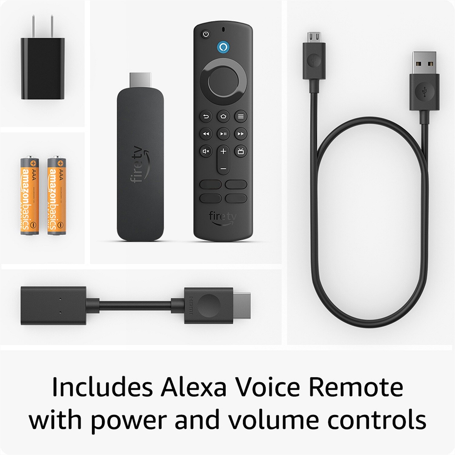 Buy  Fire TV Stick 4K Ultra HD with Alexa Voice Remote (2021)