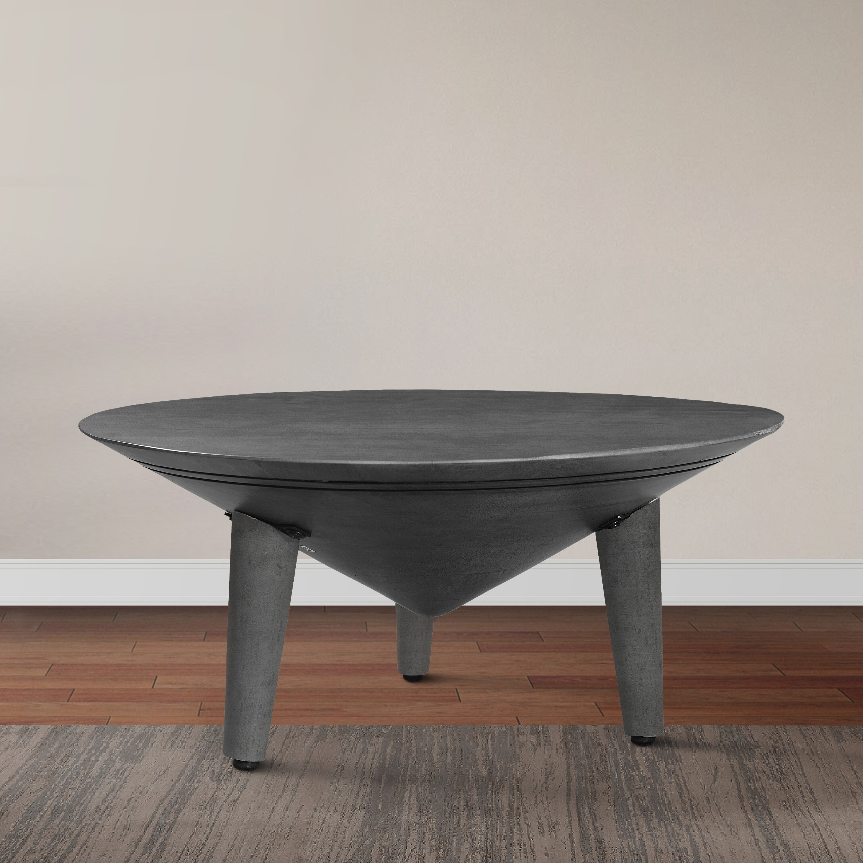 Benzara UPT-317656 Coffee-Tables - View #10