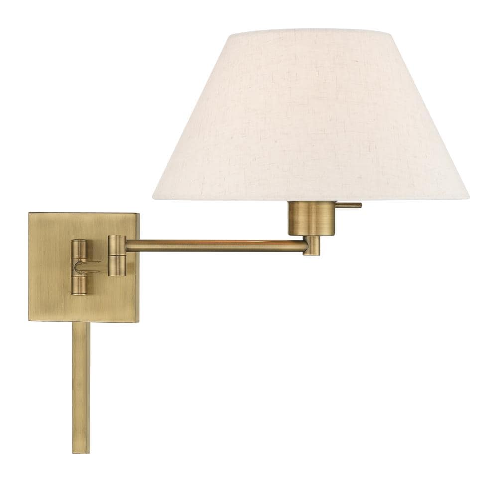 Livex Lighting 40038-01 b090000 - View #6