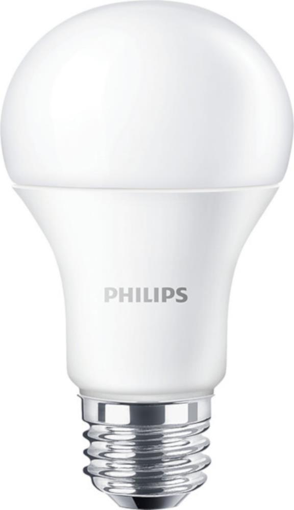 Afscheiden generatie postzegel Philips 100-Watt EQ A19 Warm White Medium Base (e-26) LED Light Bulb (6-Pack)  at Lowes.com