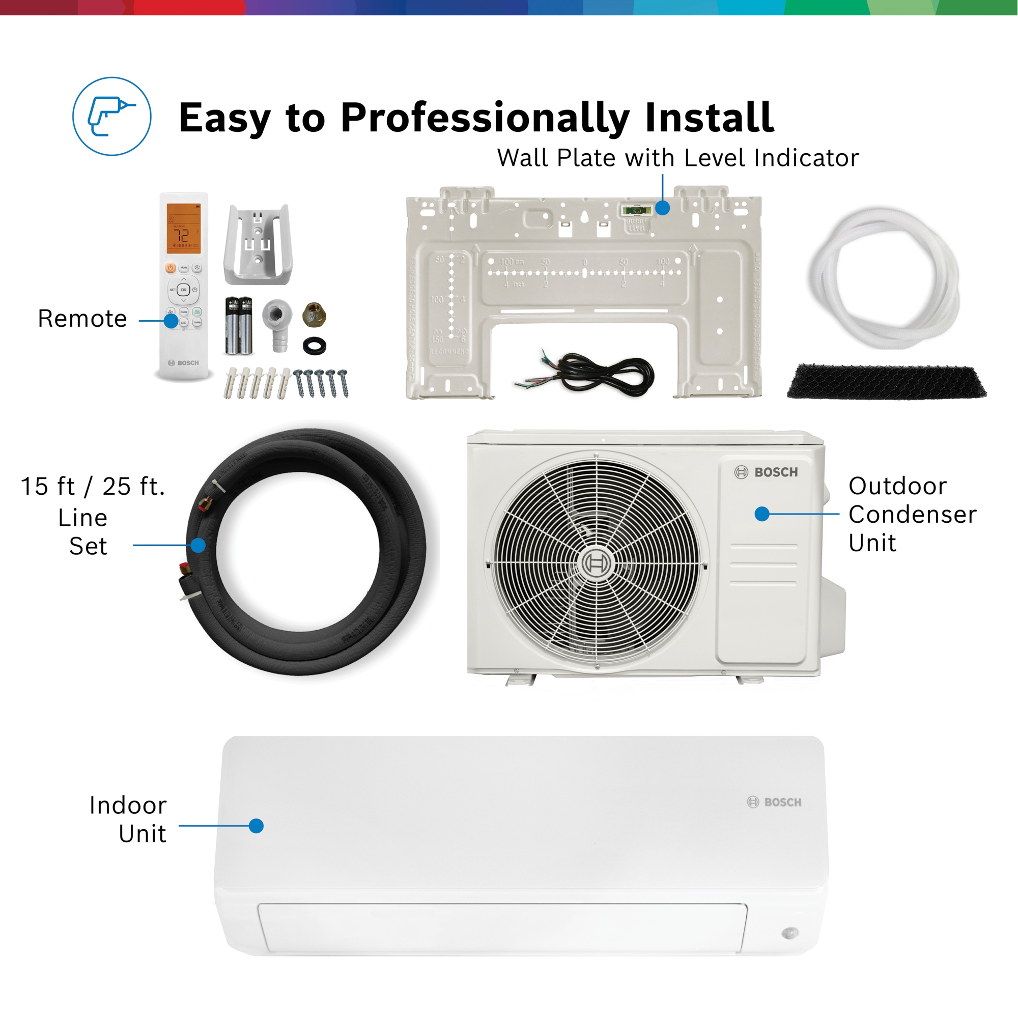 Bosch 8733969591 Ductless-Mini-Splits - View #6