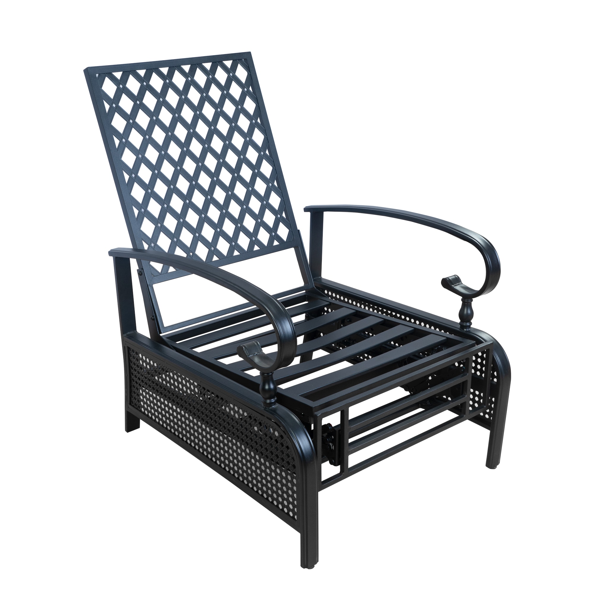 Kozyard KZC213BE recliners - View #8