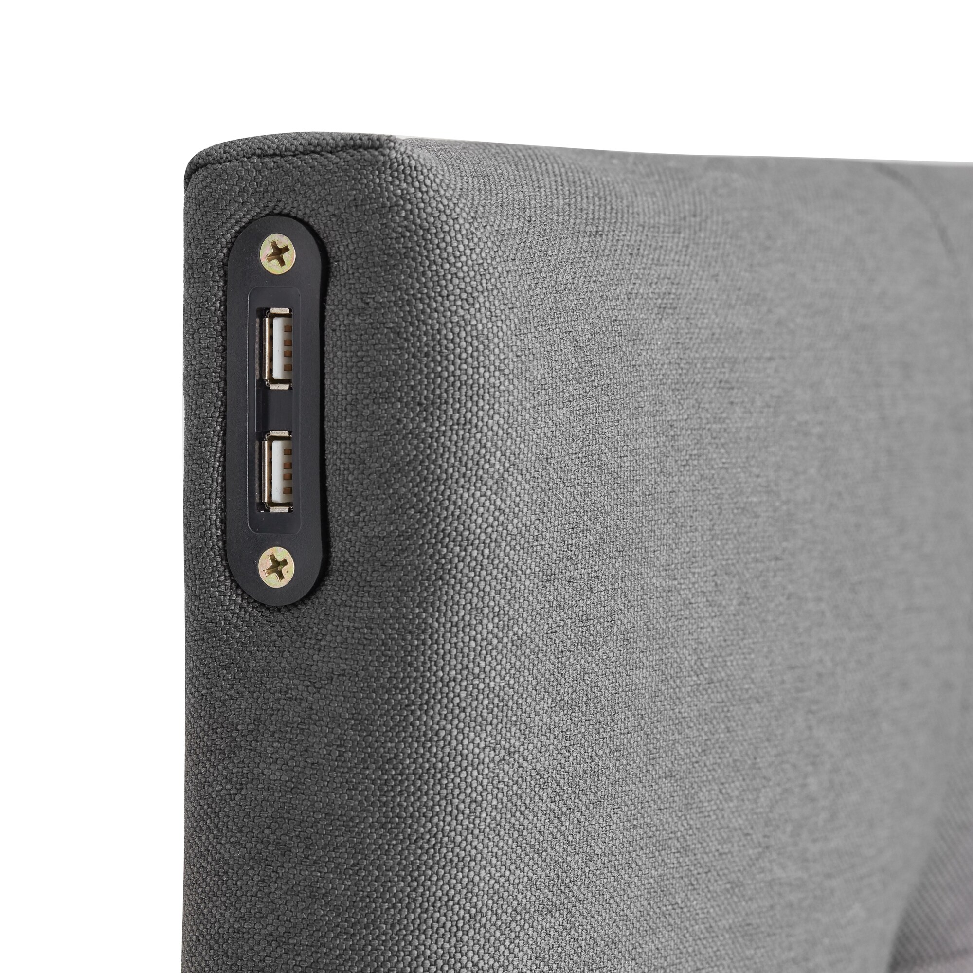 Brookside BSUSB1UHBQQCH Upholstered-Headboards - View #4