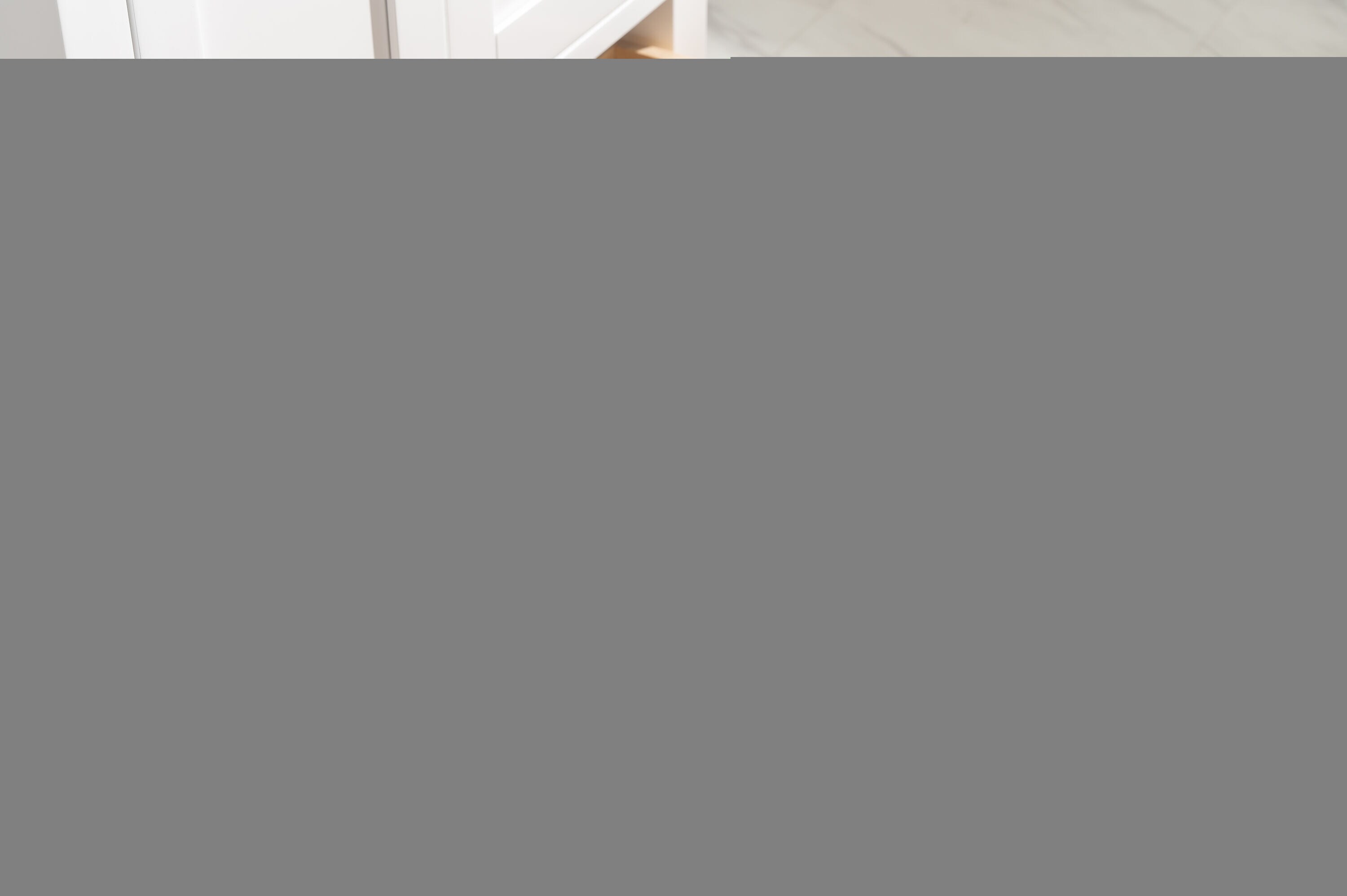 Design Element V01-24-WT Bath-Vanity-Combo - View #10