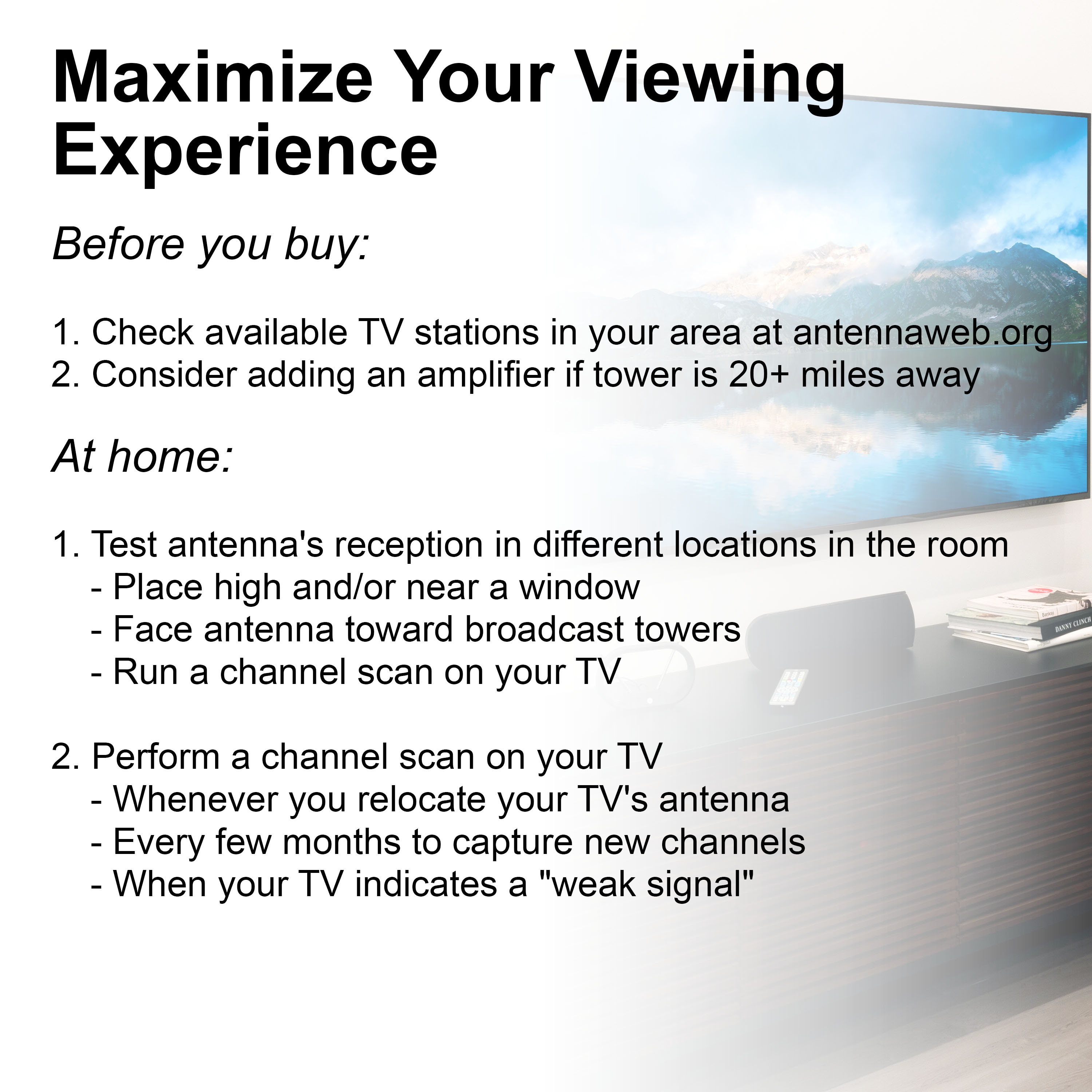 GE 33681-P7 antennas - View #7