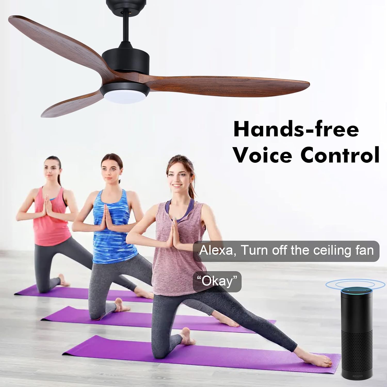 Yardreeze WCEF01347 Ceiling-Fans - View #4