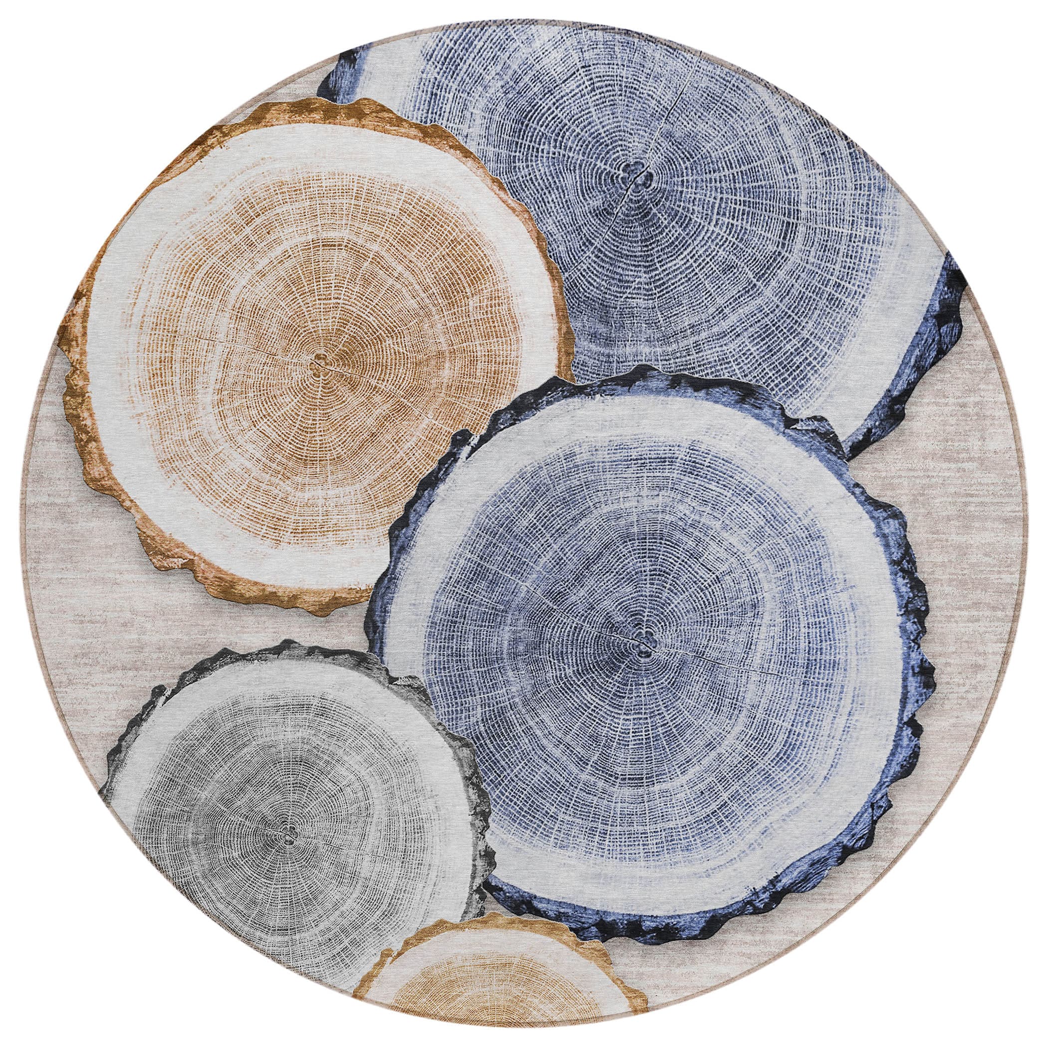 Addison Rugs ACN575BG8RO rugs - View #2