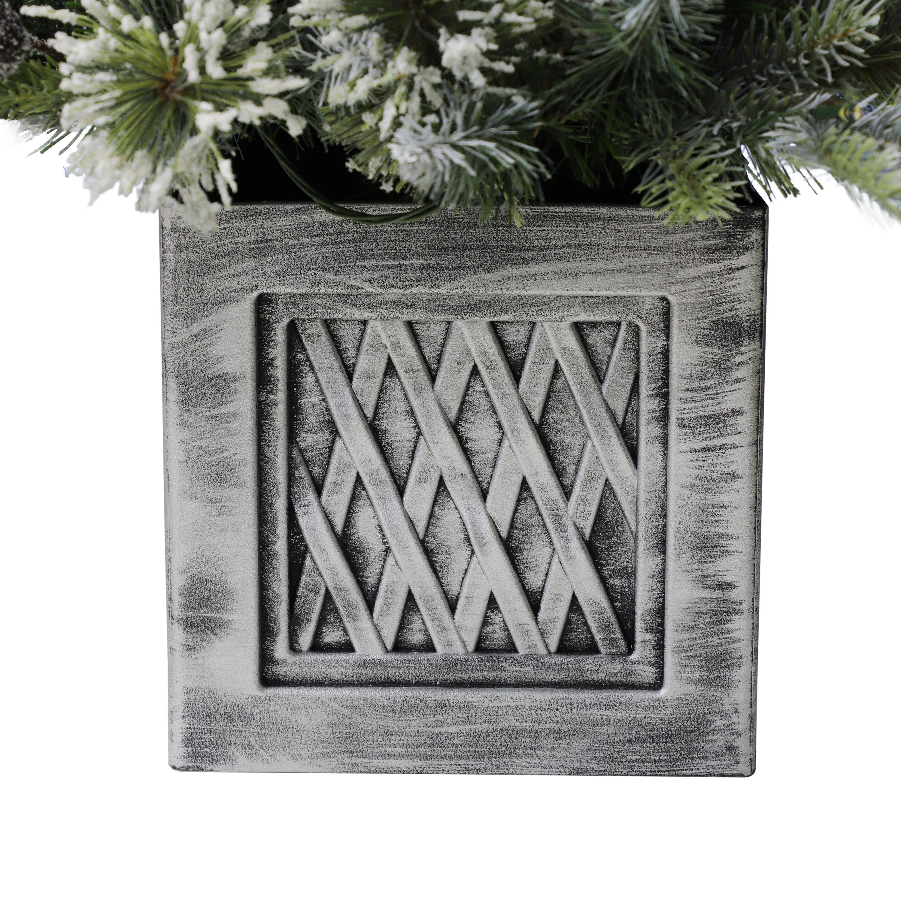 Holiday Living LW23-ST34-45LDR1 Artificial-Christmas-Trees - View #8