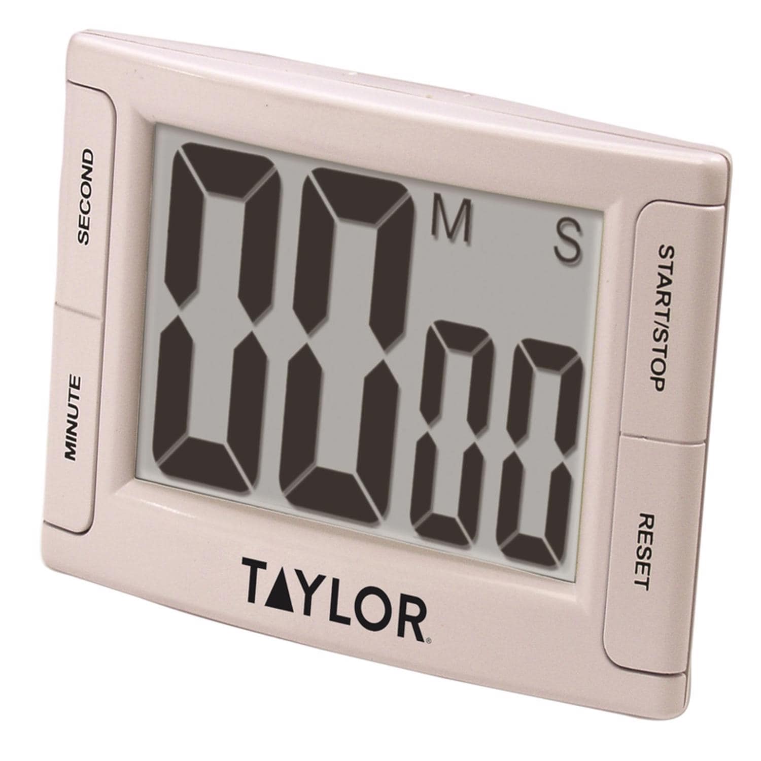 Taylor Digital Plastic Timer #5896
