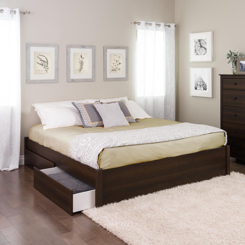 Prepac EBSK-1302-4K beds - View #4