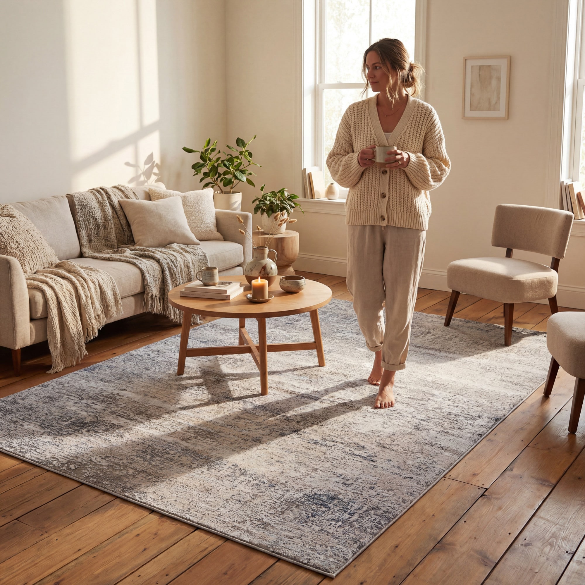 nuLOOM 200HJIV01A-508 rugs - View #7