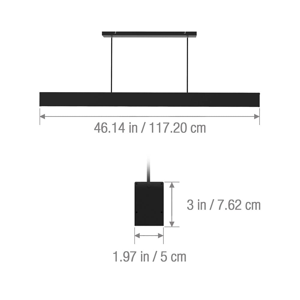 KODA LM030257-1 Pendant-Lights - View #5