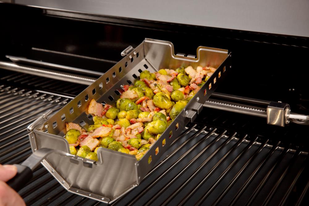 Broil King 64875 Grill-Toppers - View #5