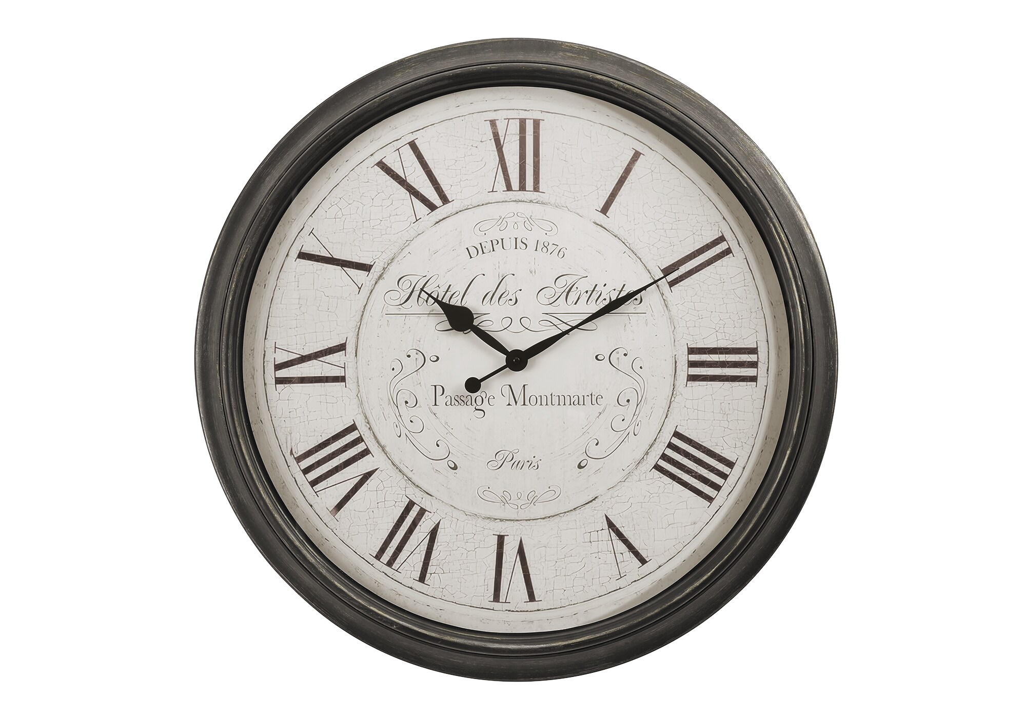 Blisstyle CLOCK48 Indoor-Outdoor-Clocks - View #2