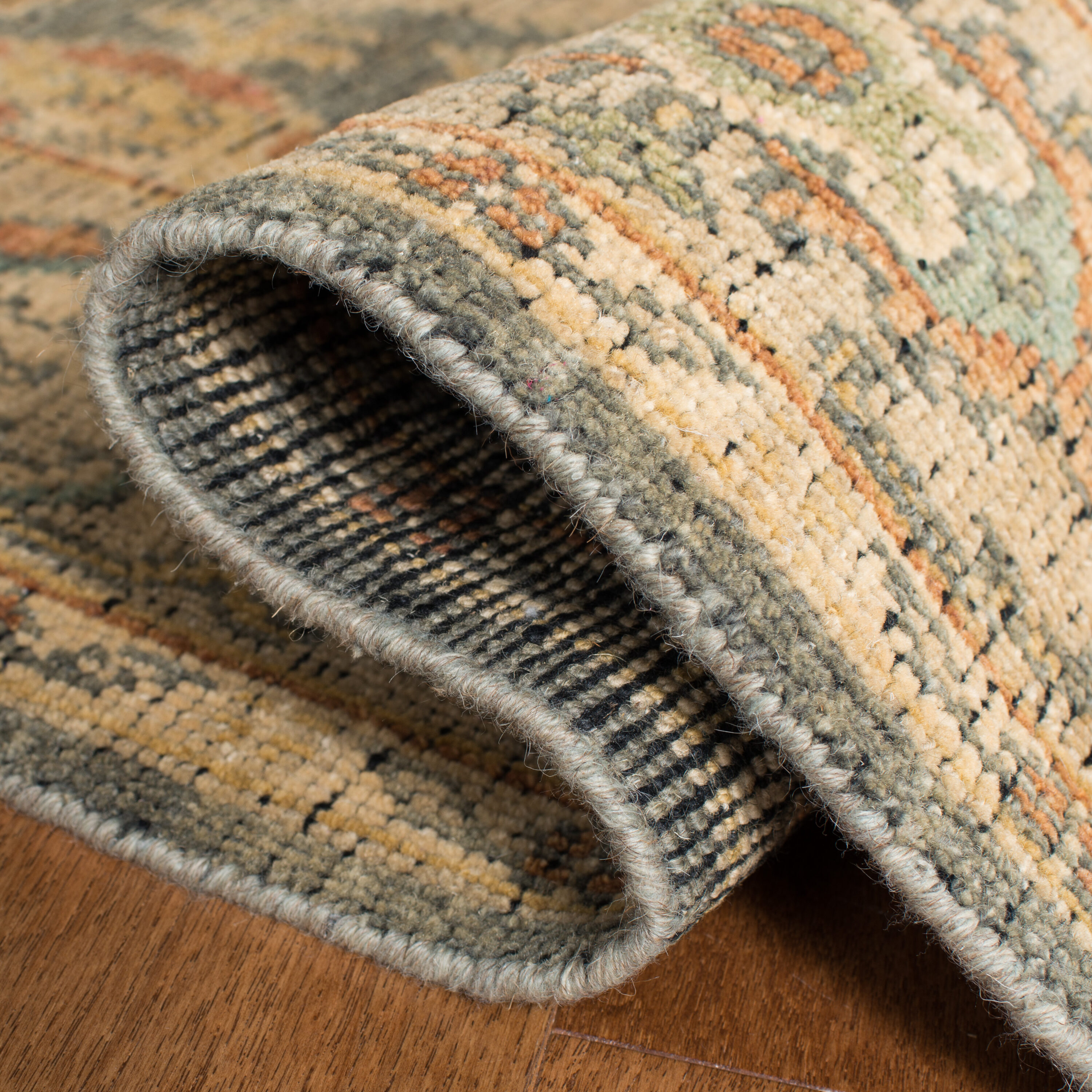 Safavieh SVS161A-6 rugs - View #6
