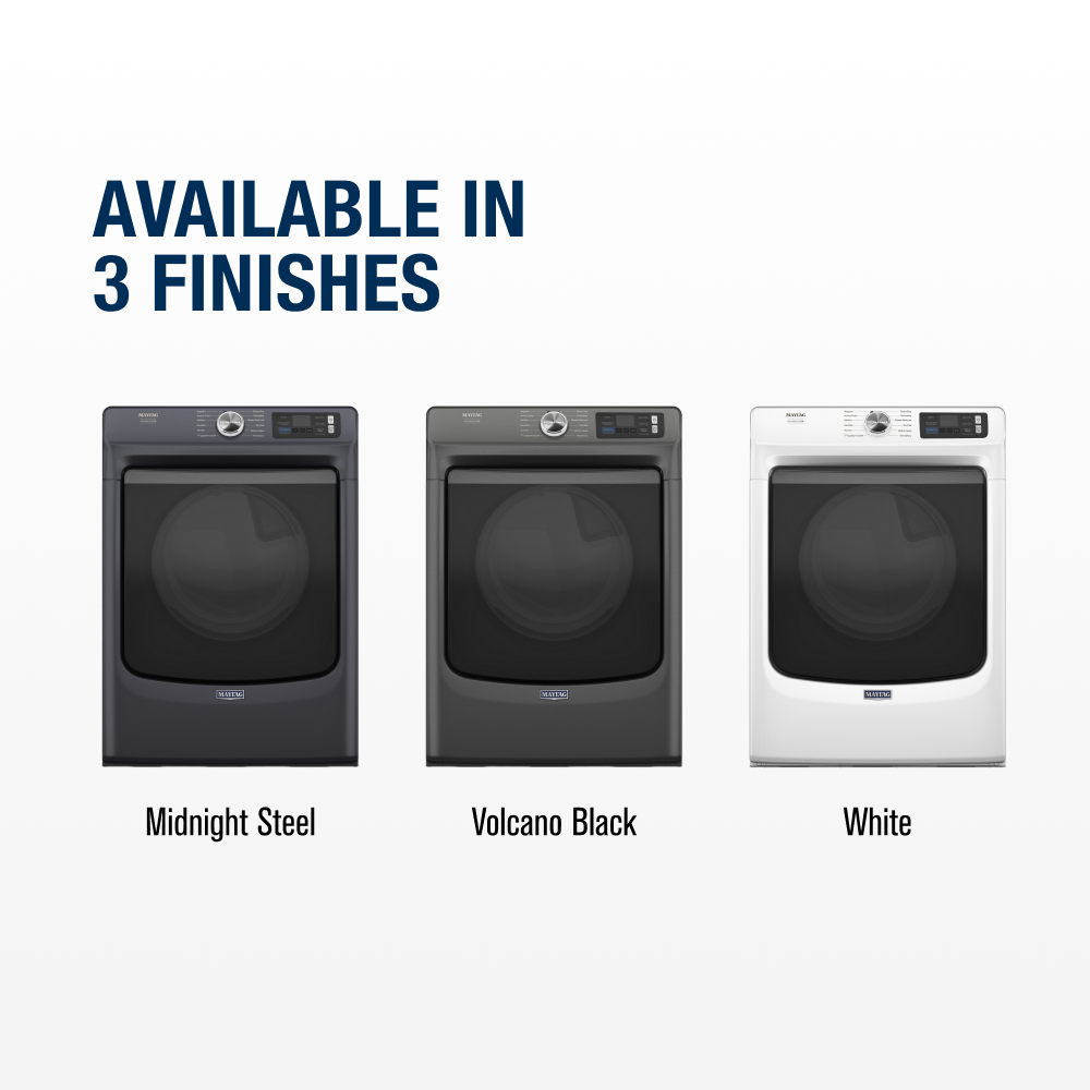 Maytag MGD7020RF Gas-Dryers - View #17
