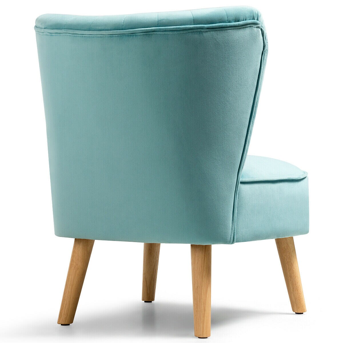 CASAINC WF-HW66637GN-LA chairs - View #2