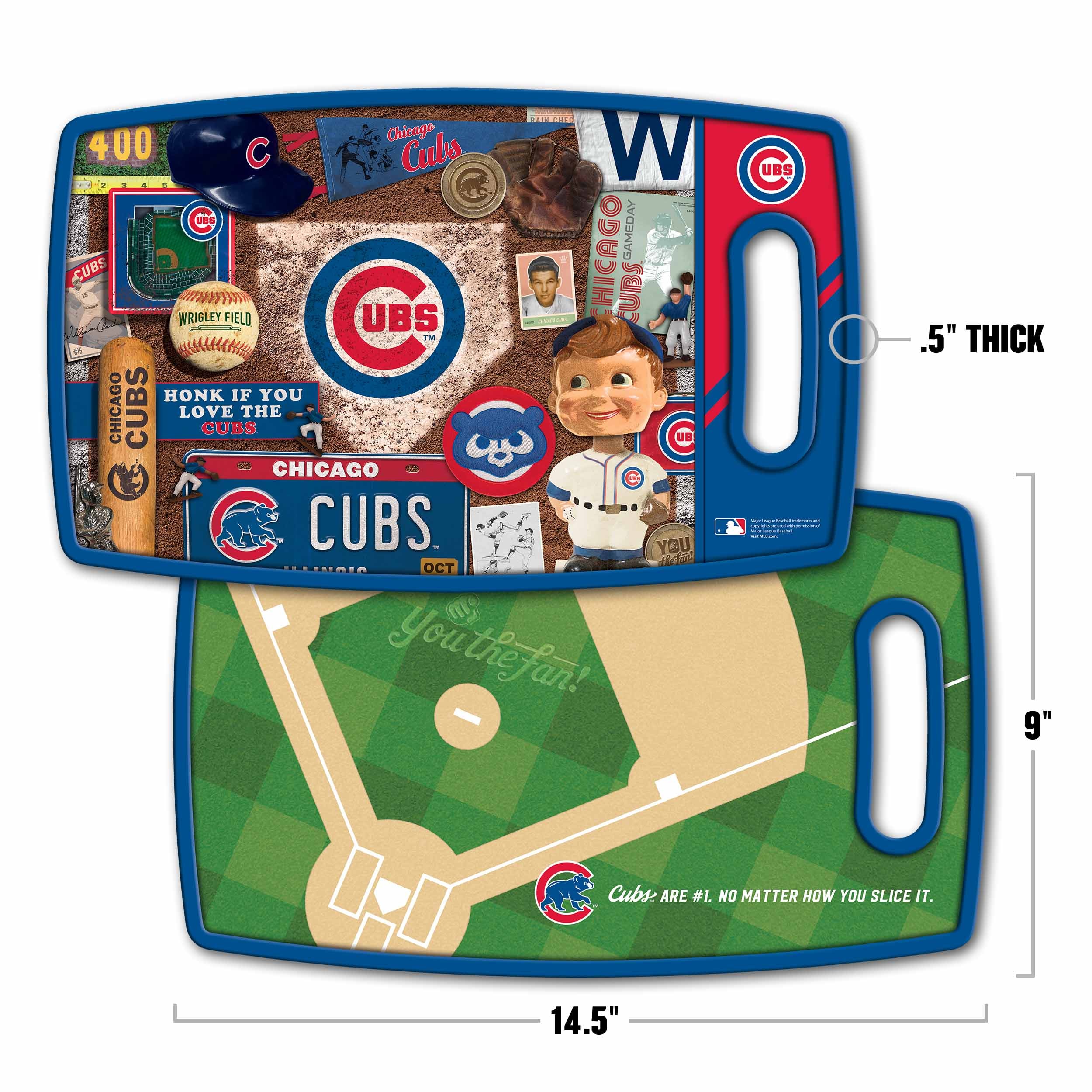 Sportula 0959656 Cutting-Boards - View #2