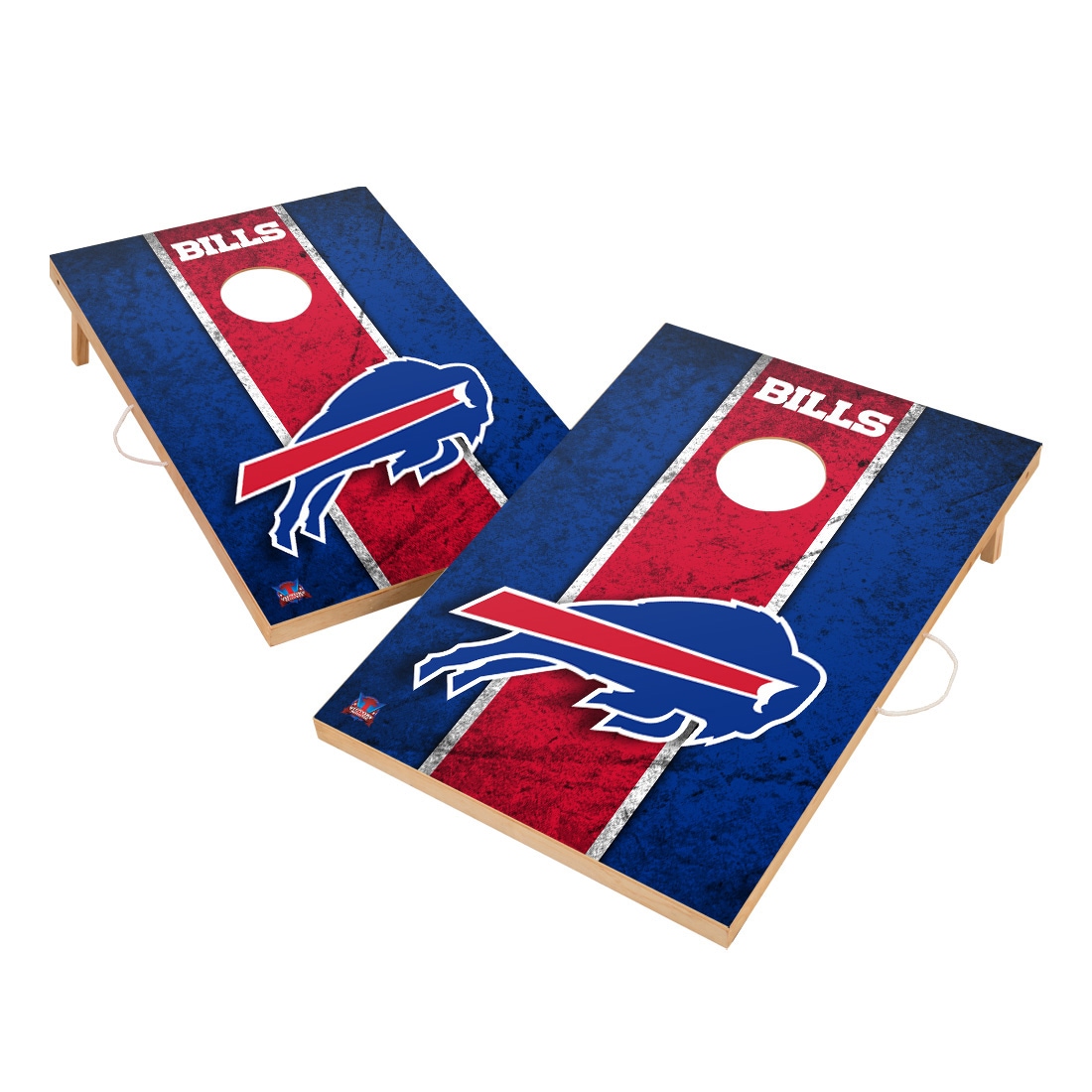 Buffalo Bills Tailgate & Party Supplies