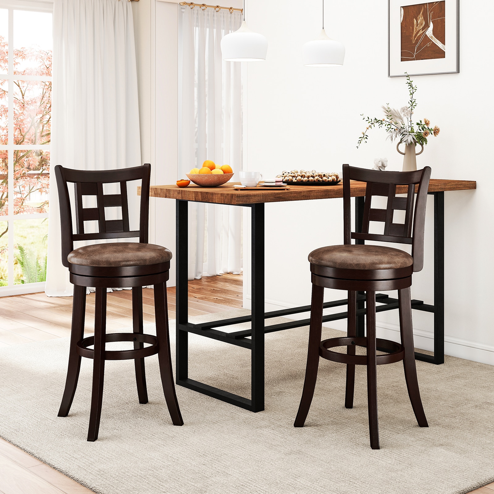  ID12731CF29 stools - View #6