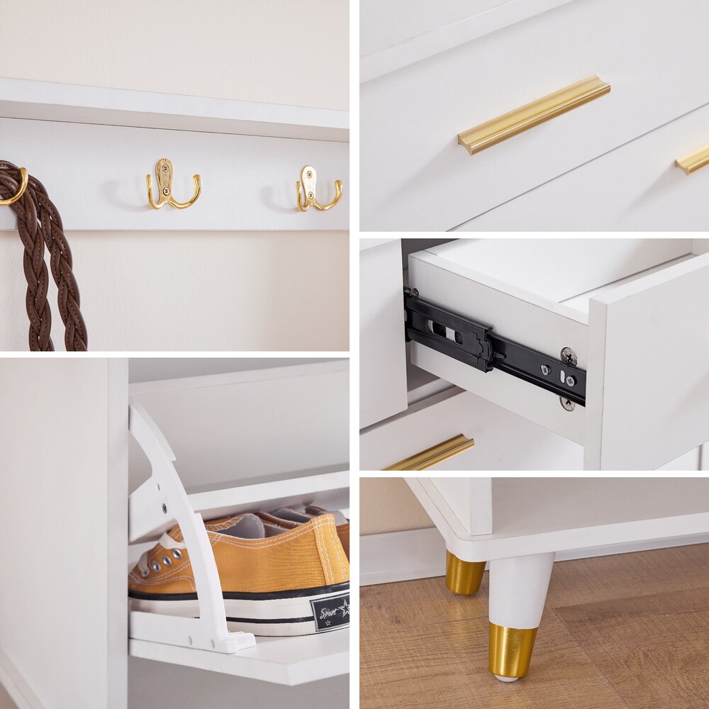 Winado LO1G52002844 Shoe-Racks - View #3