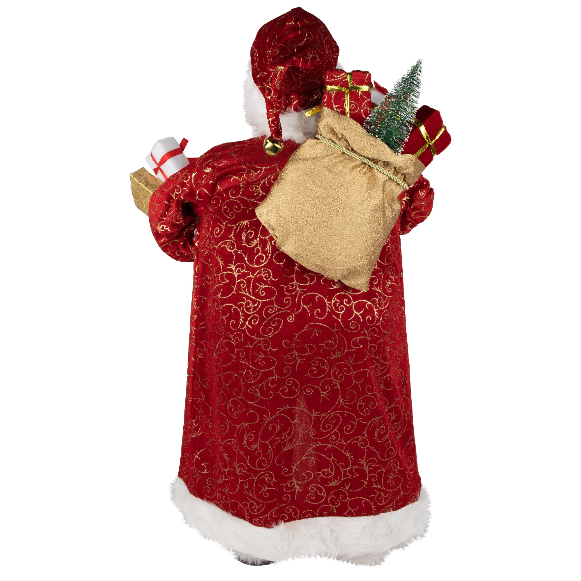 Northlight 31734404 Table-Christmas-Decorations - View #5