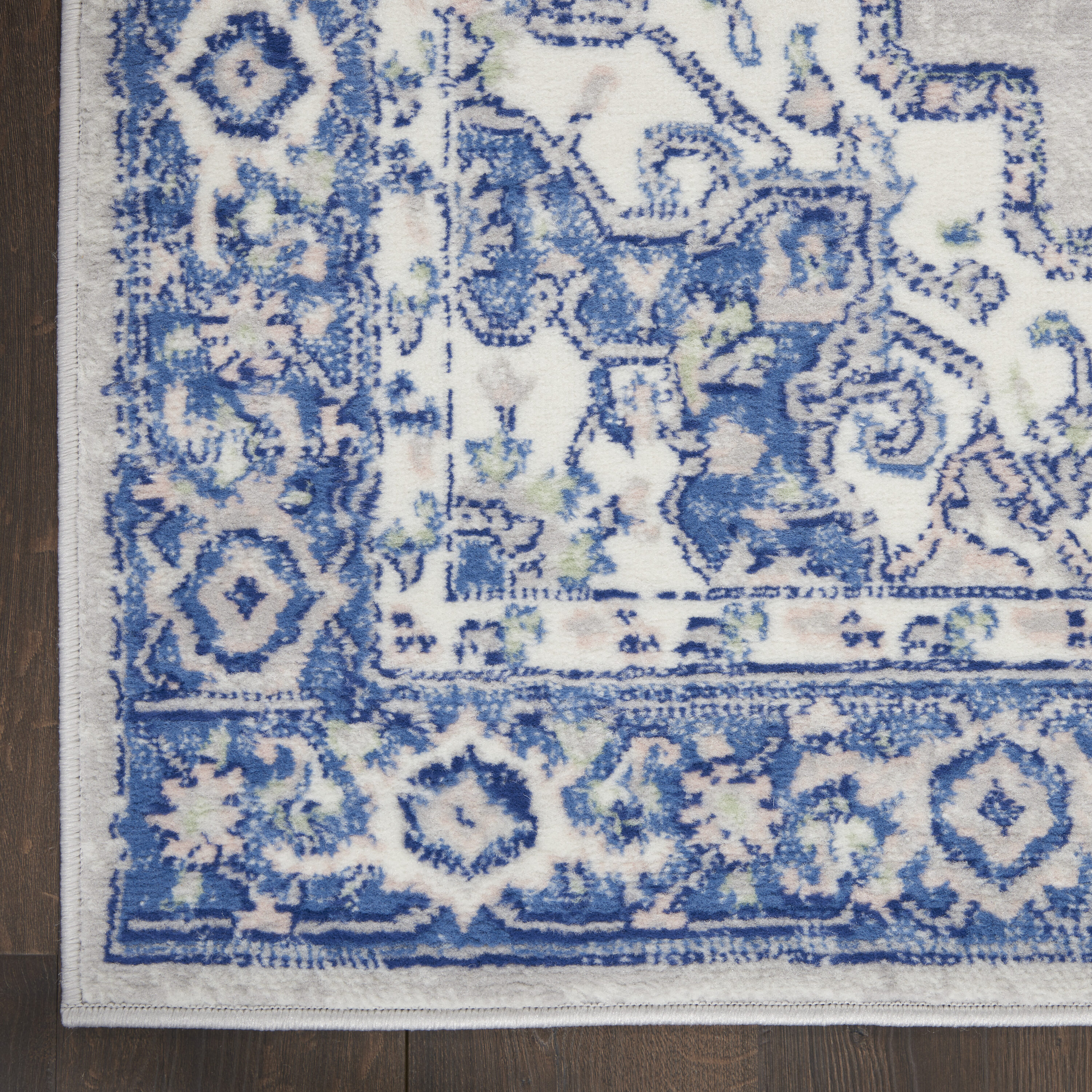 Nourison 99446831514 rugs - View #6